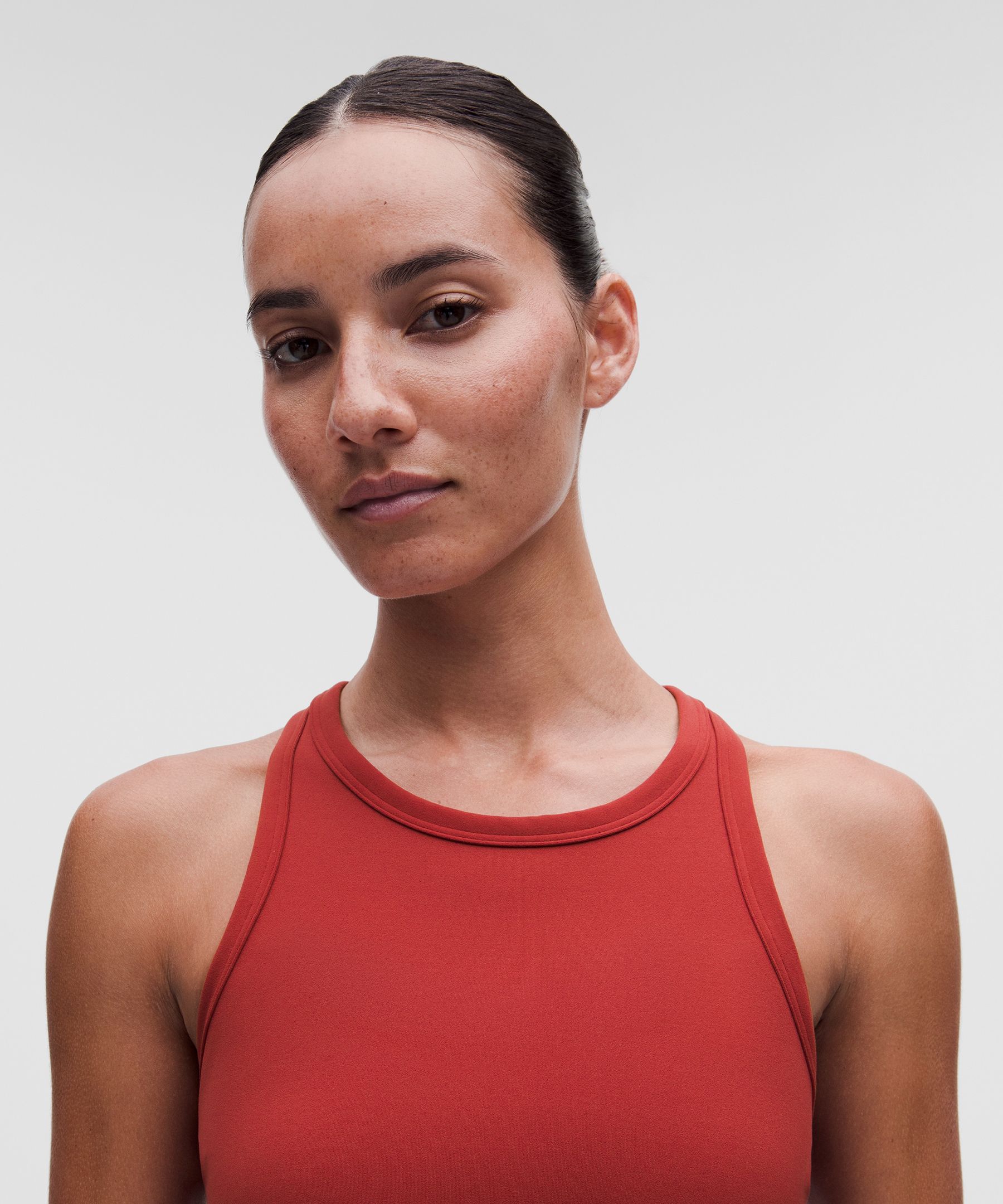 lululemon Align™ Waist-Length Racerback Tank Top
