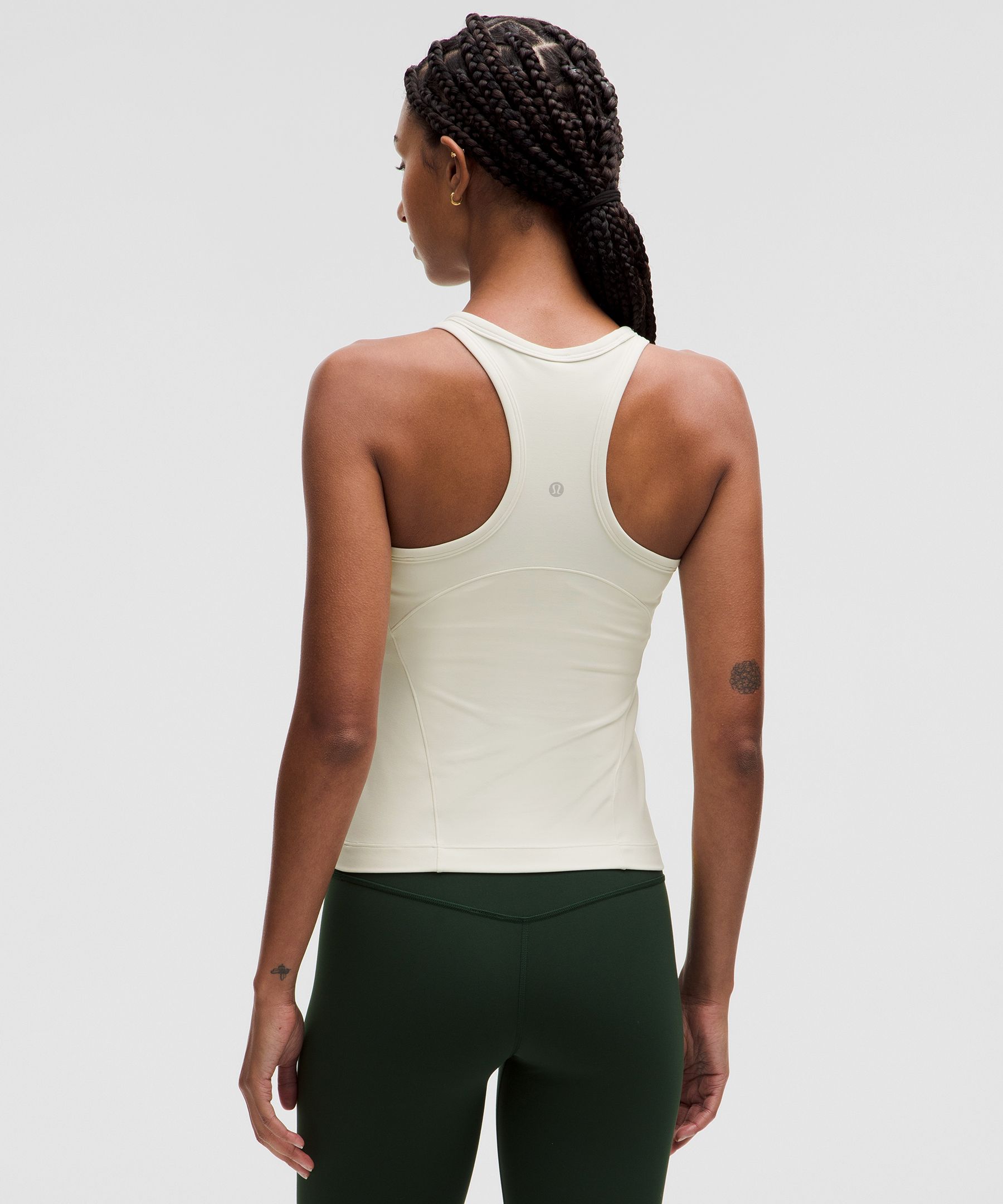 Lululemon Align™ Waist-length Racerback Tank Top