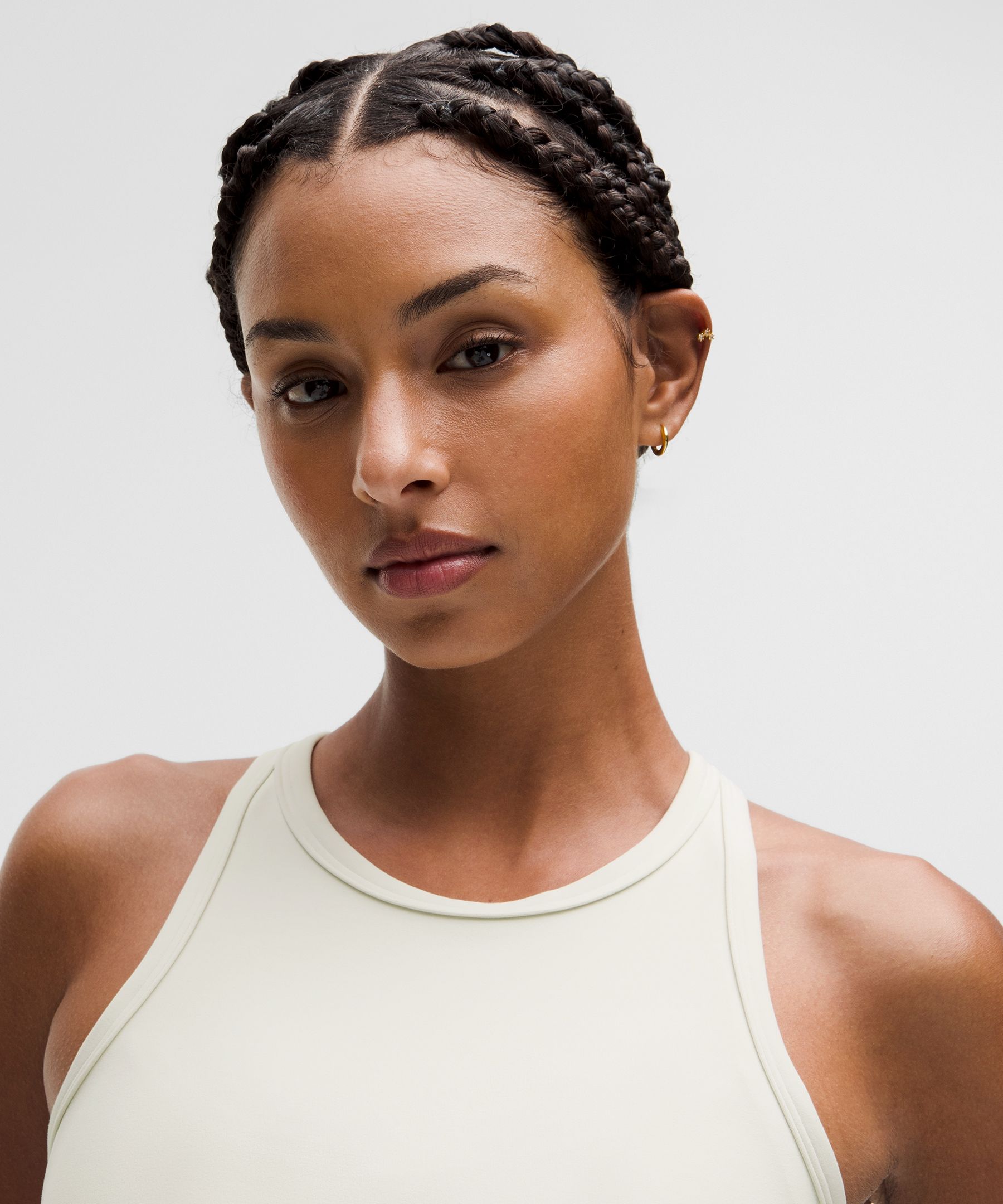 Lululemon Align™ Waist-length Racerback Tank Top