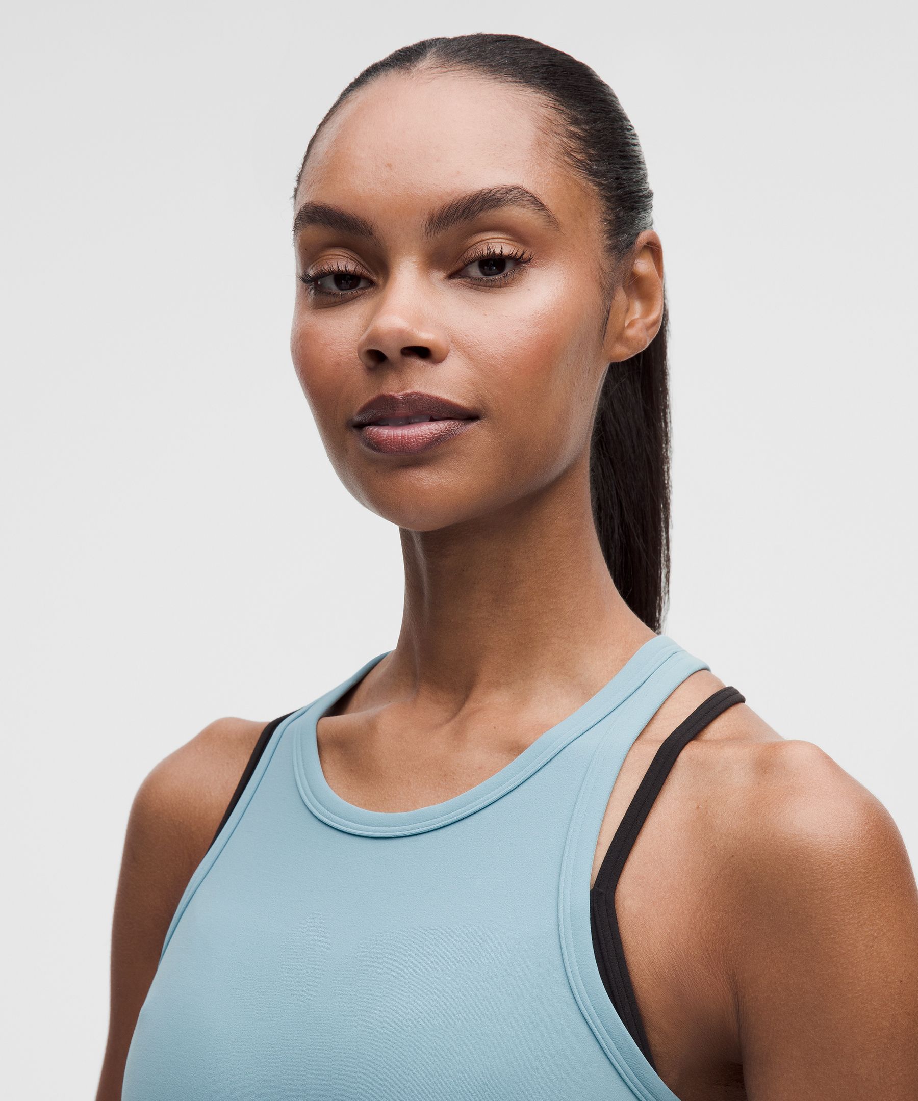 lululemon Align™ Waist-Length Racerback Tank Top