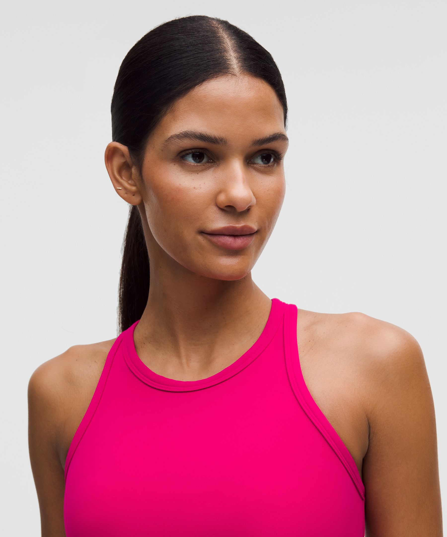 lululemon Align™ Waist-Length Racerback Tank Top | Women's Sleeveless & Tops