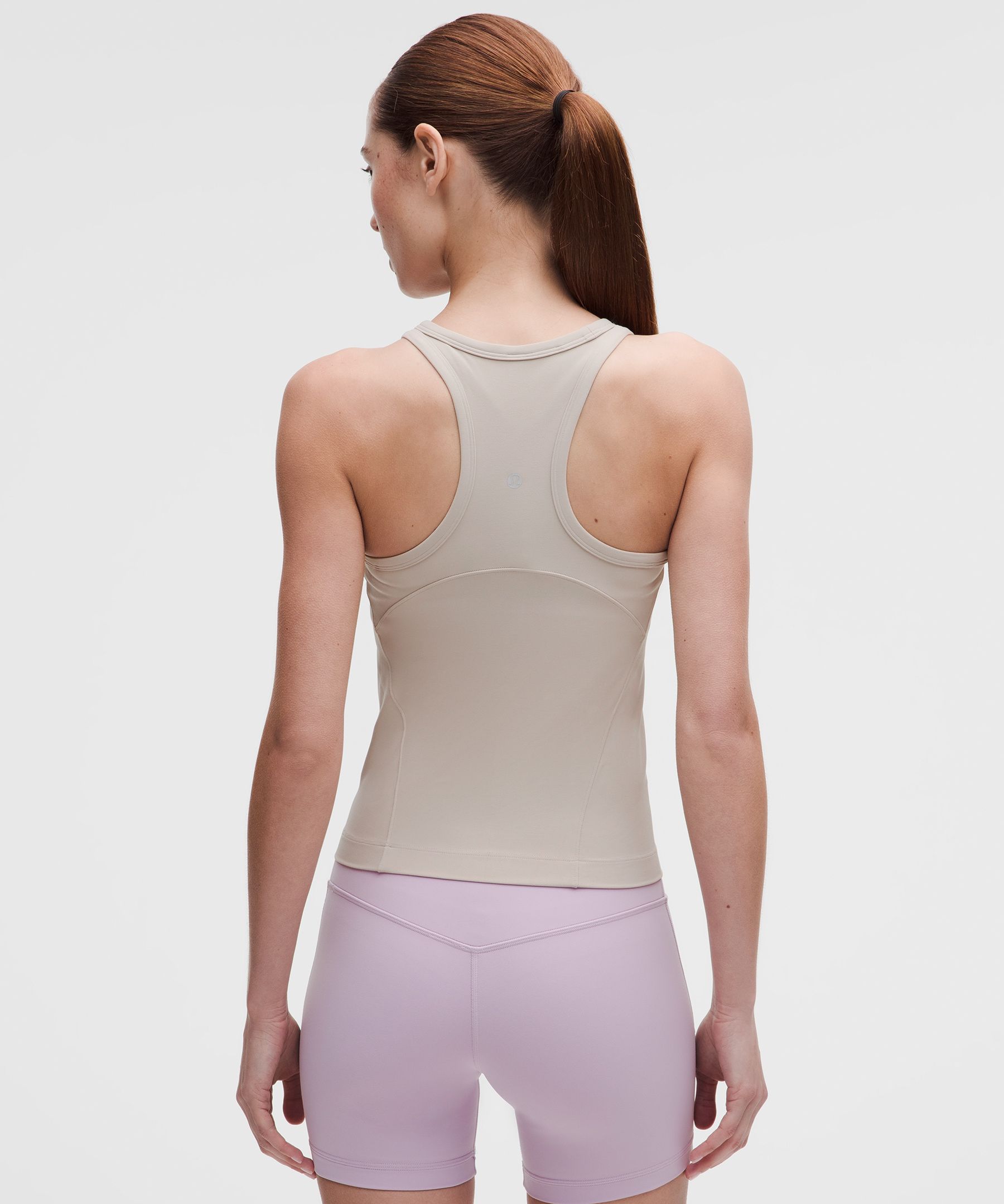lululemon Align™ Waist-Length Racerback Tank Top