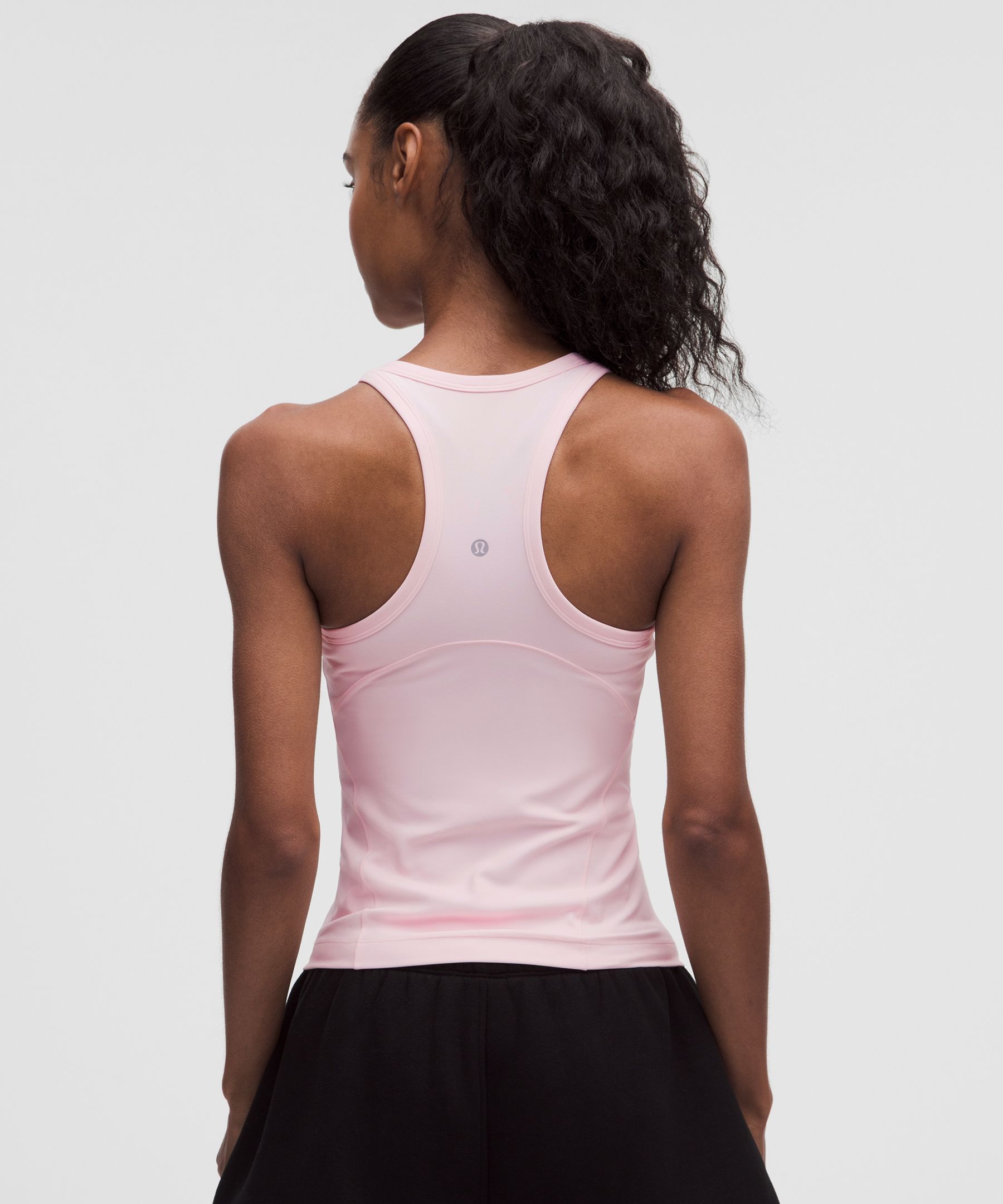 lululemon Align&trade; Waist-Length Racerback Tank Top