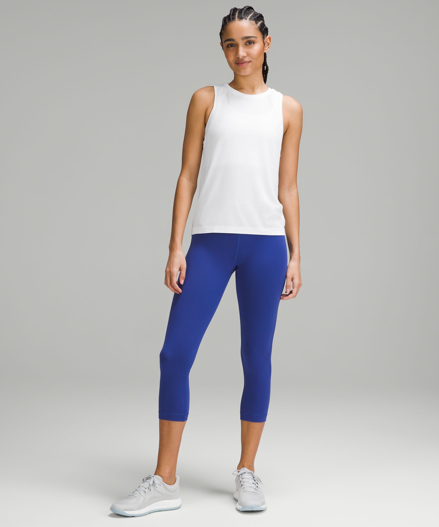 Deep Stretch Tank  lululemon Hong Kong SAR