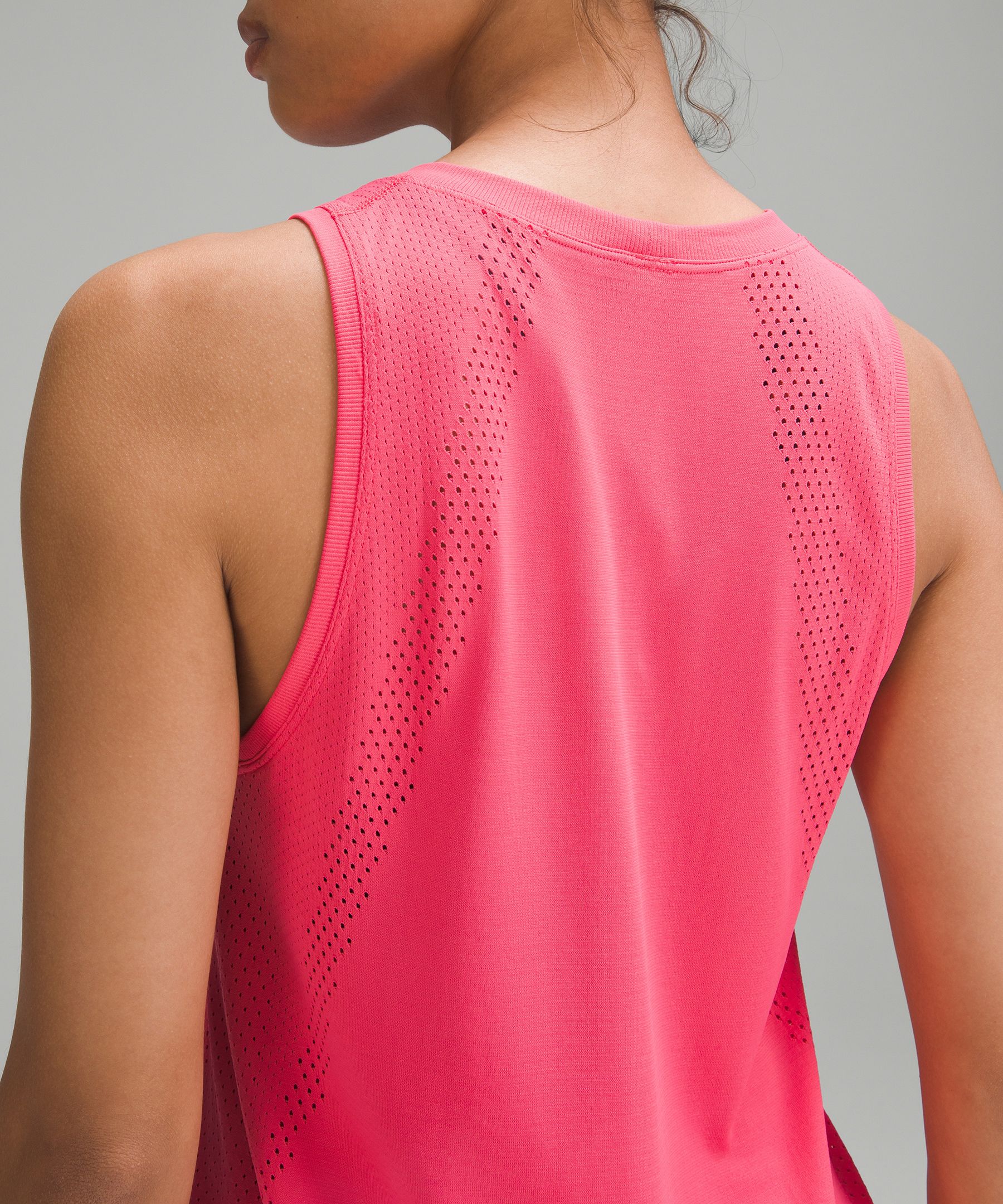 Train to Be Tank Top | Women's Sleeveless & Tank Tops | lululemon