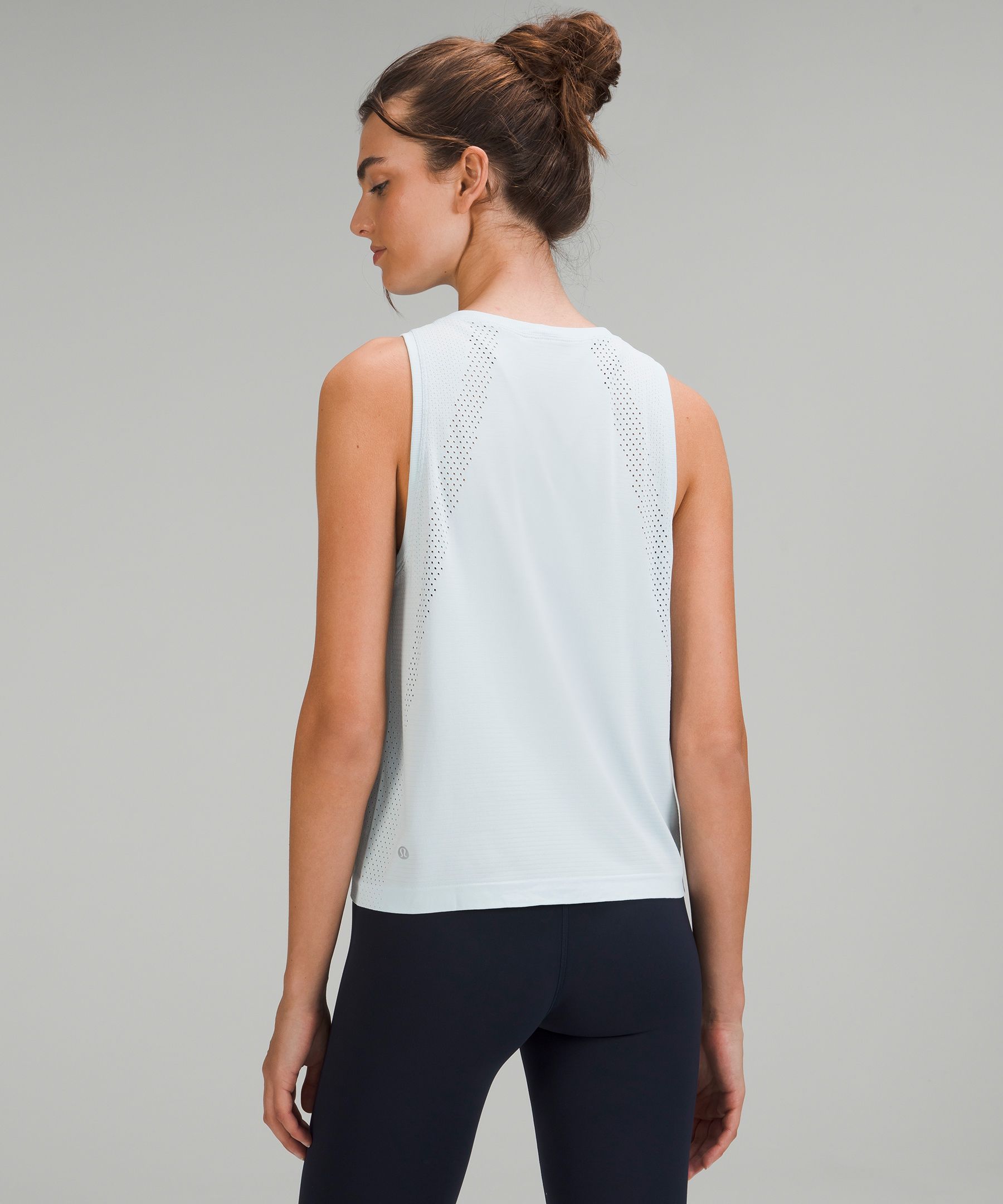 Train to Be Tank Top