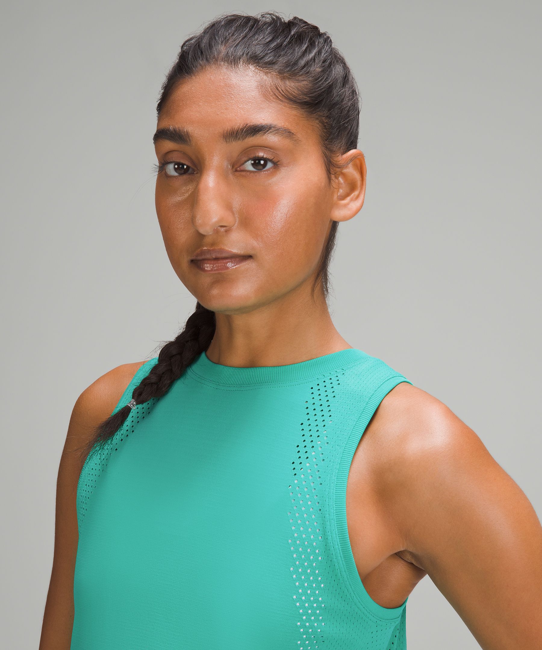 Train to Be Tank Top | lululemon SG