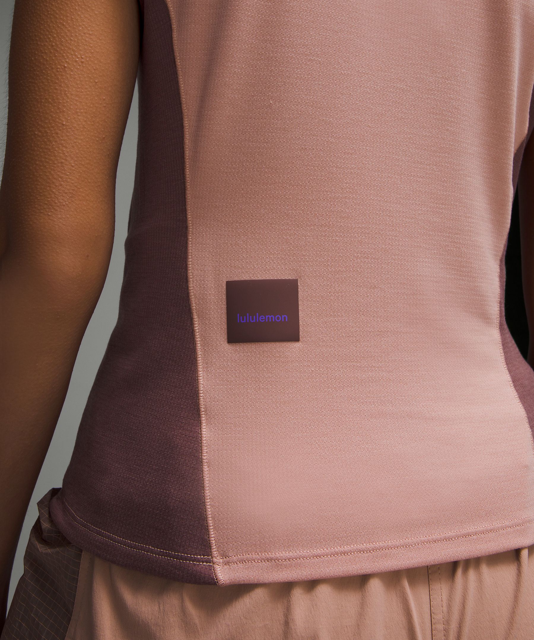 Cap Sleeve Hiking Tank Top Tank Tops Lululemon UK