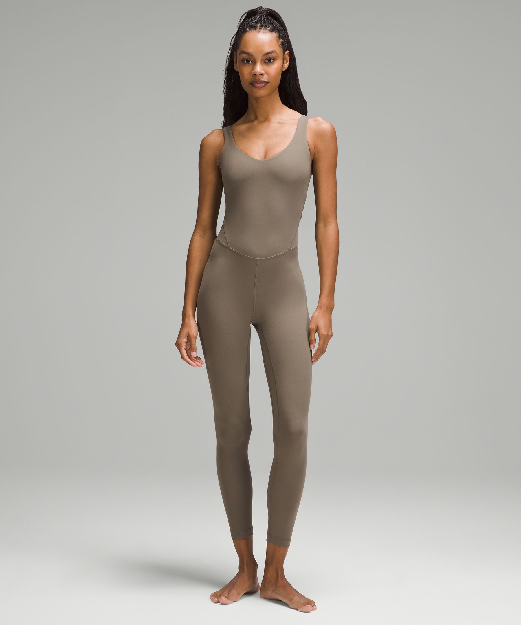 lululemon Align™ Bodysuit 25" | Women's Dresses