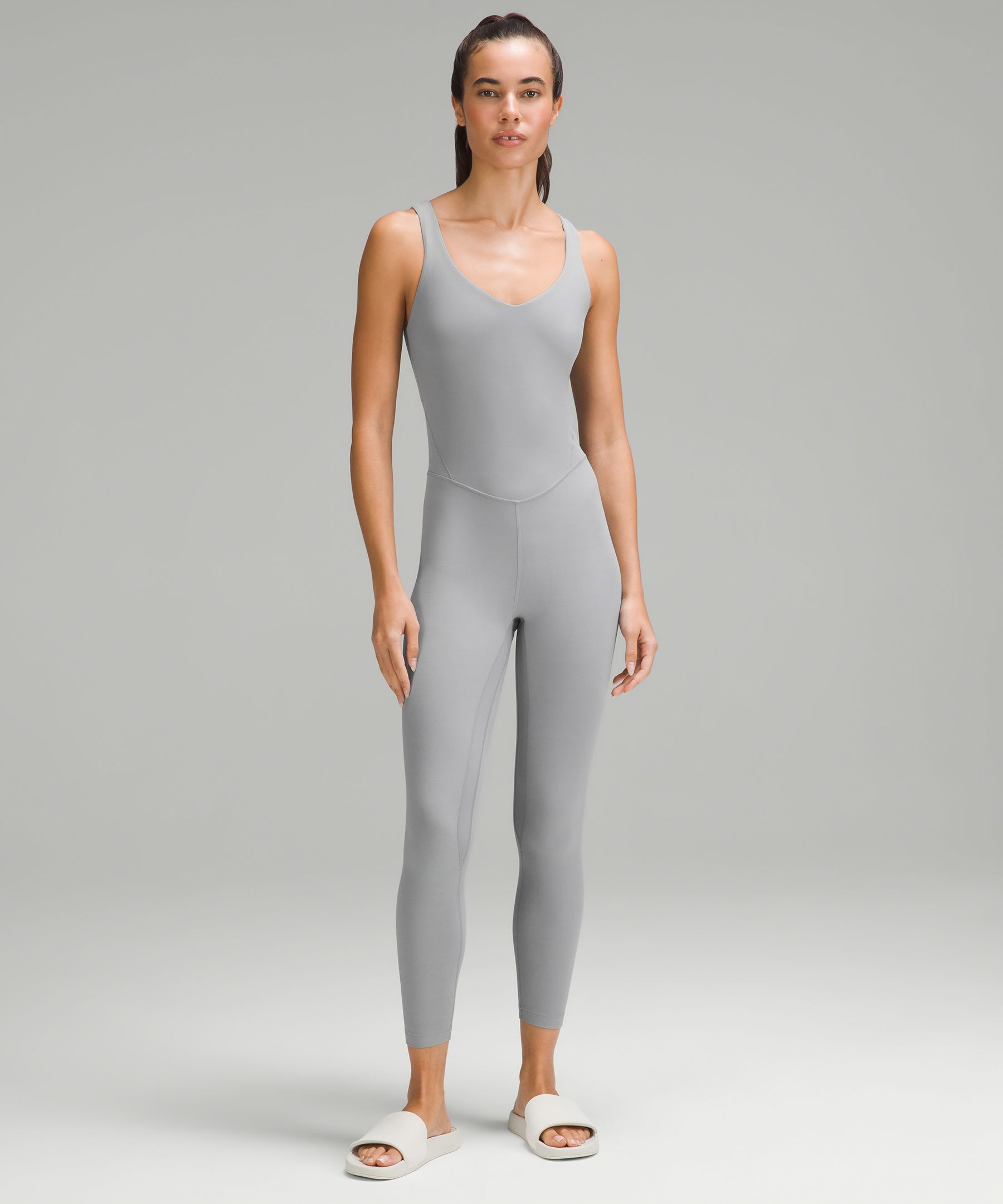 Lululemon Align™ Bodysuit 25 - ShopStyle Tops