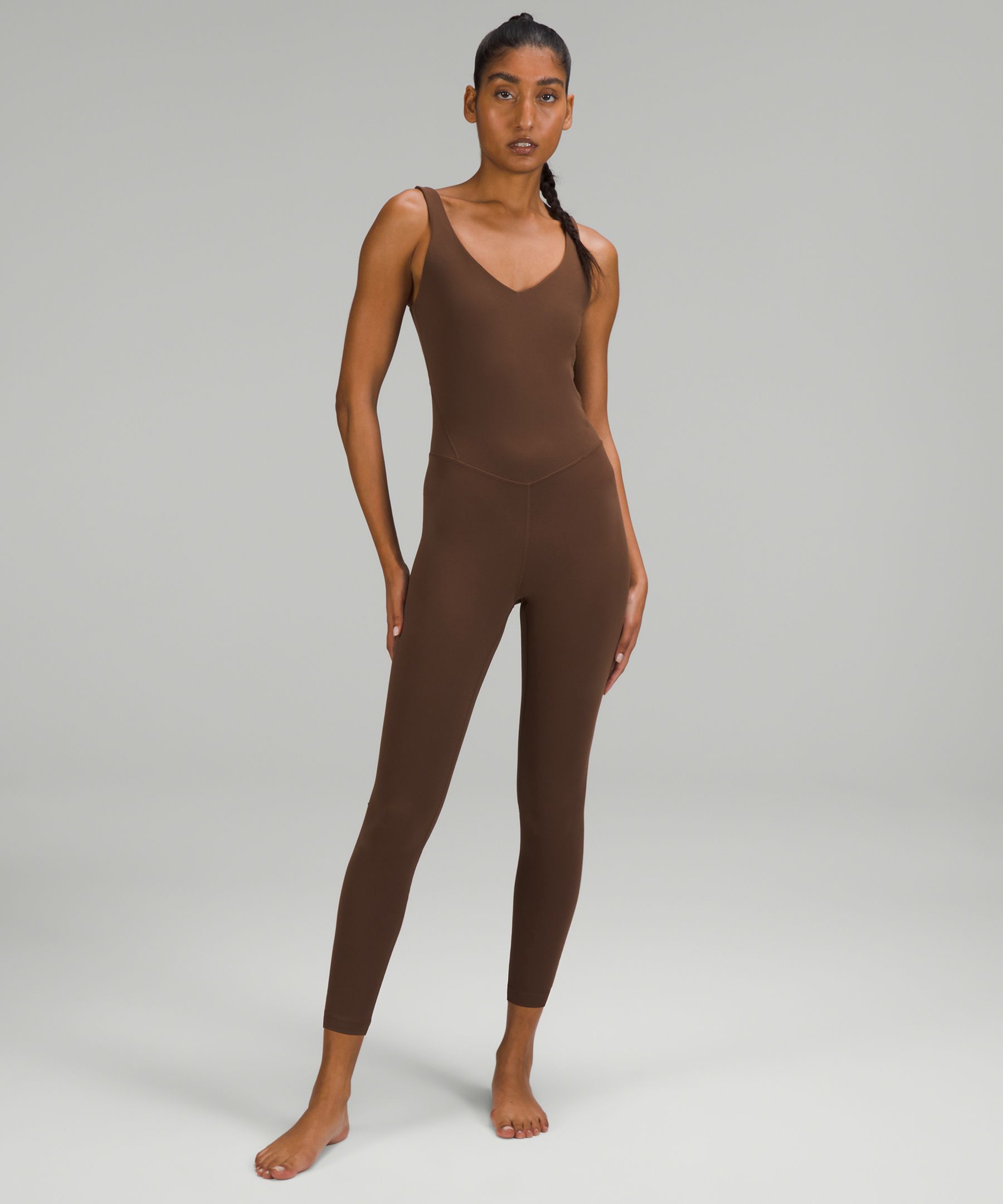 Lululemon Align™ Bodysuit 25"