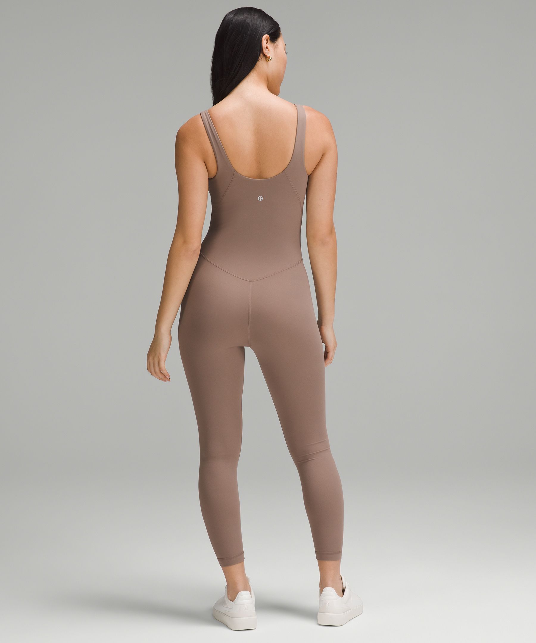 Lululemon align bodysuit onesie - Gem
