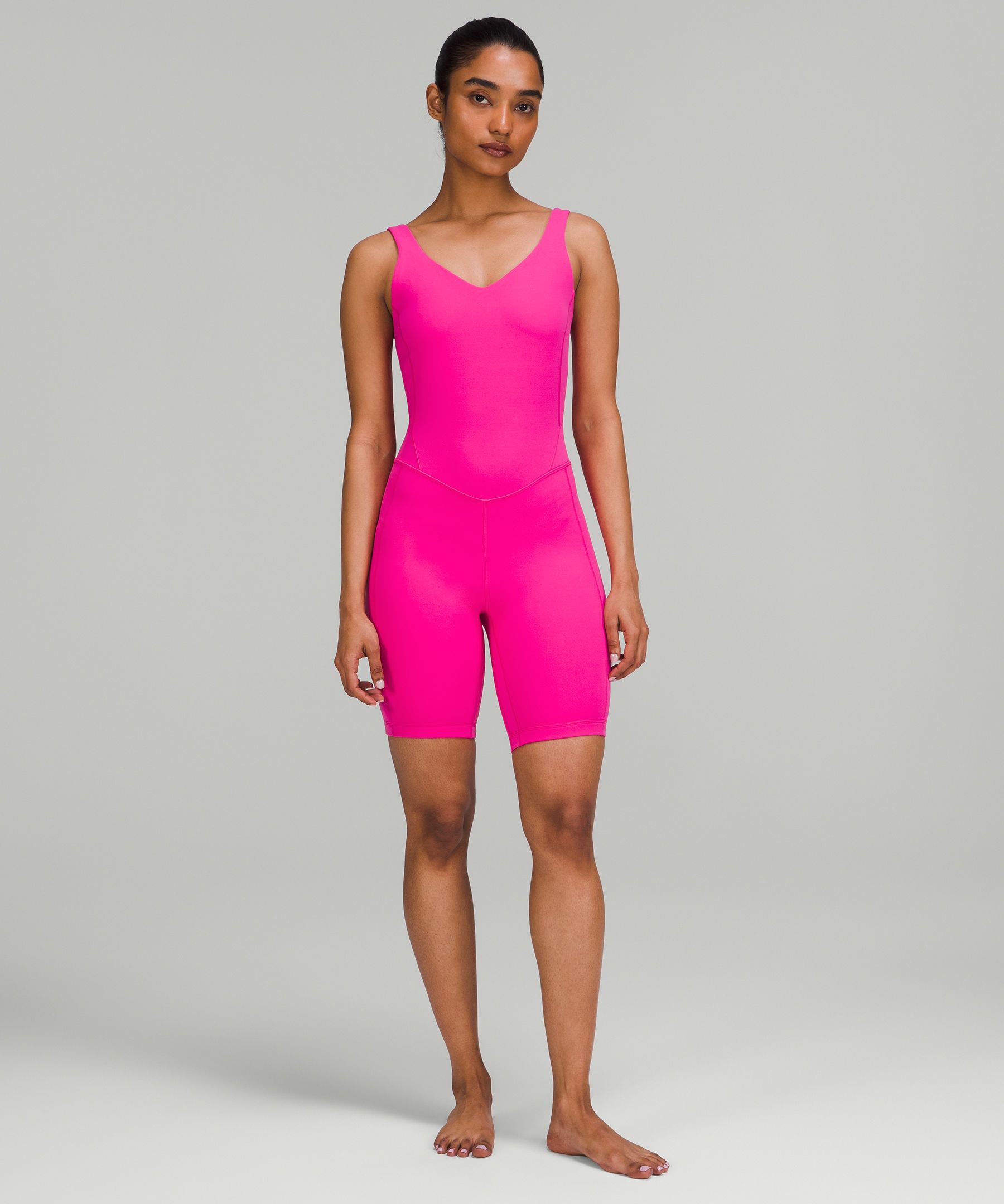 lululemon Align™ Bodysuit 8, Dresses