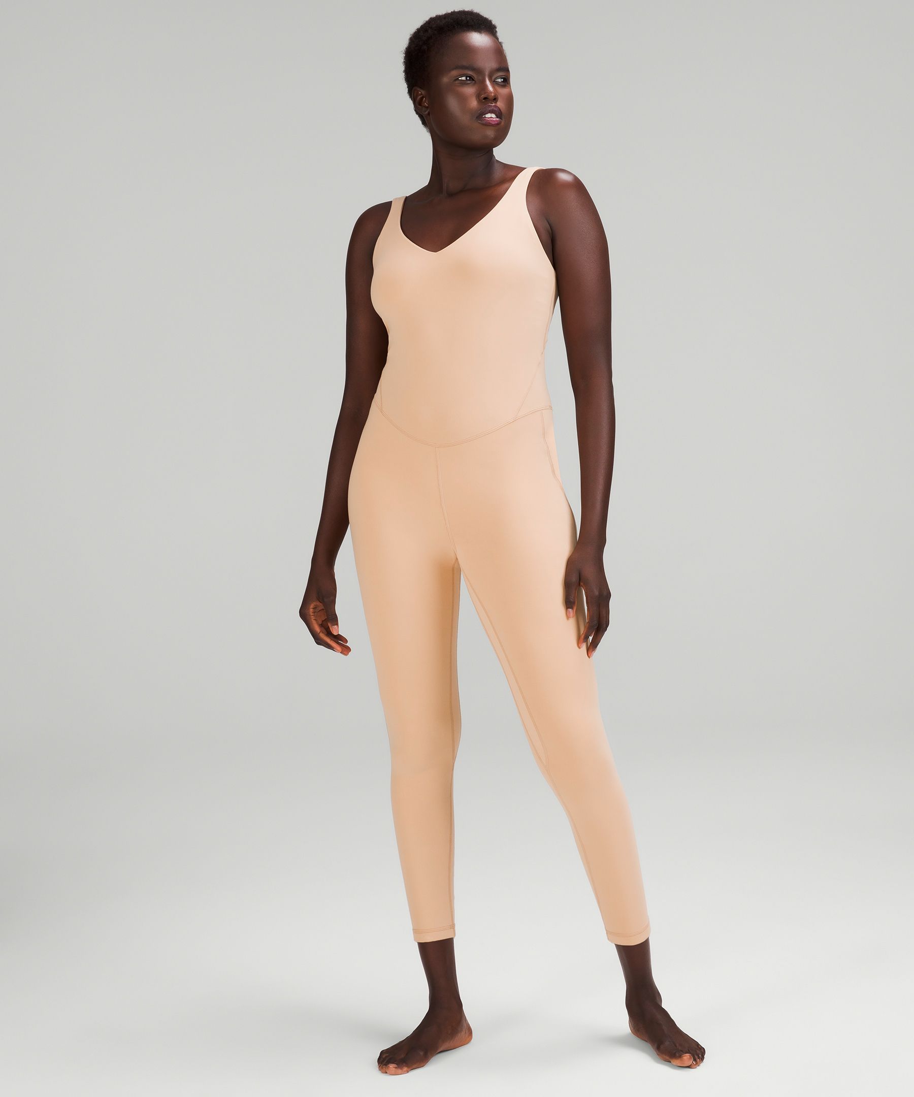 lululemon Align™ Bodysuit 25"