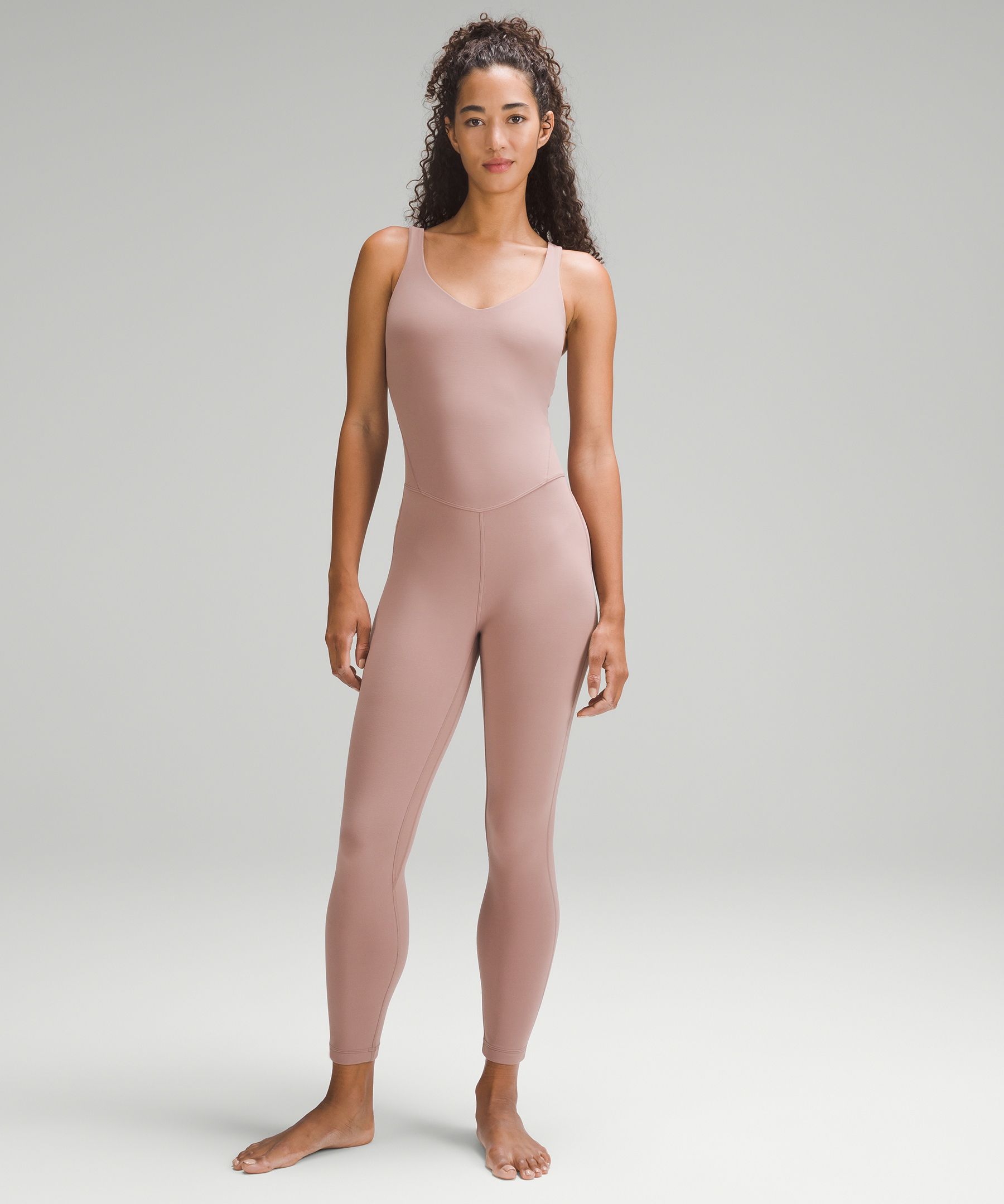 lululemon Align Bodysuit 25