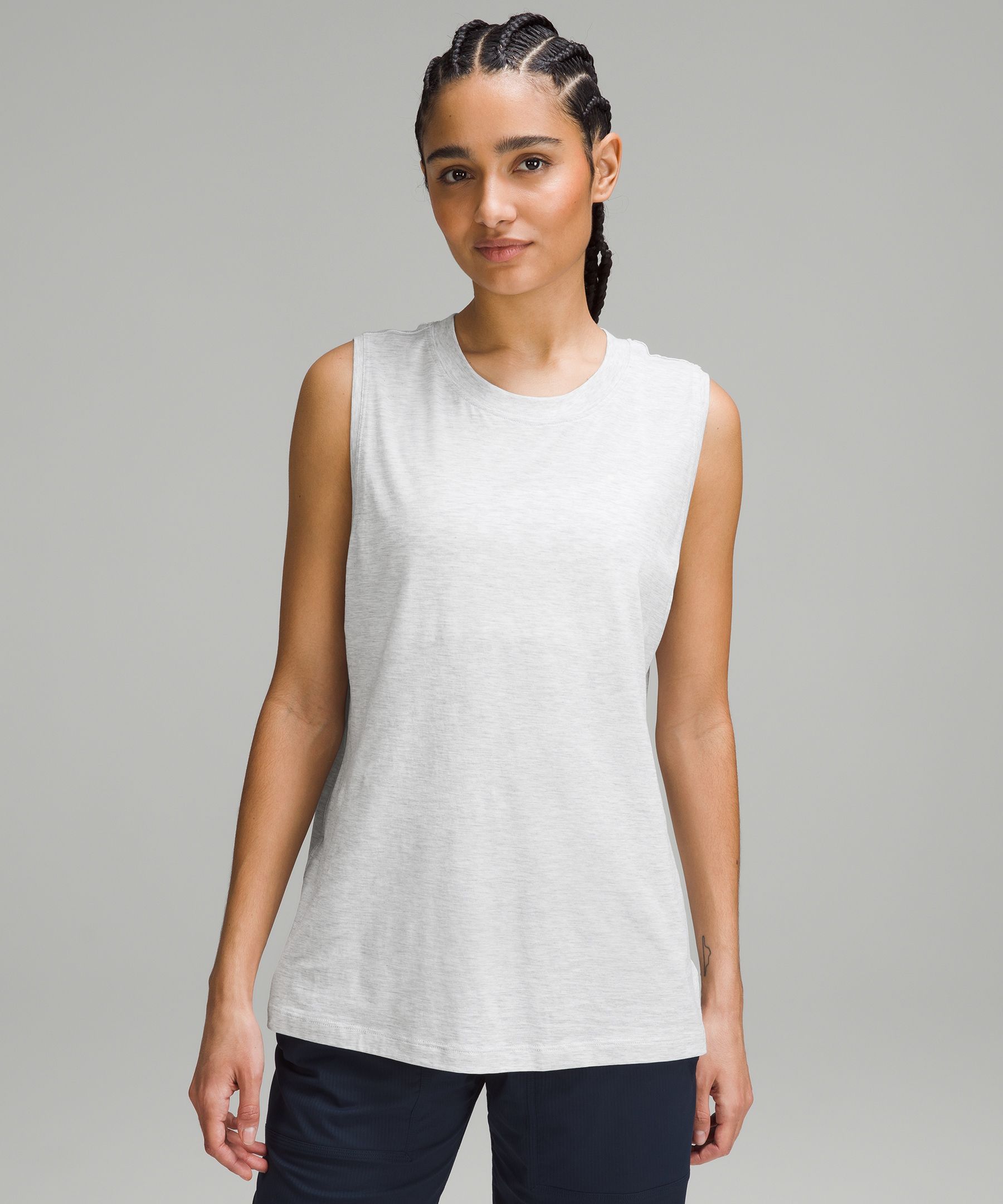 Lululemon All Yours Tank Top