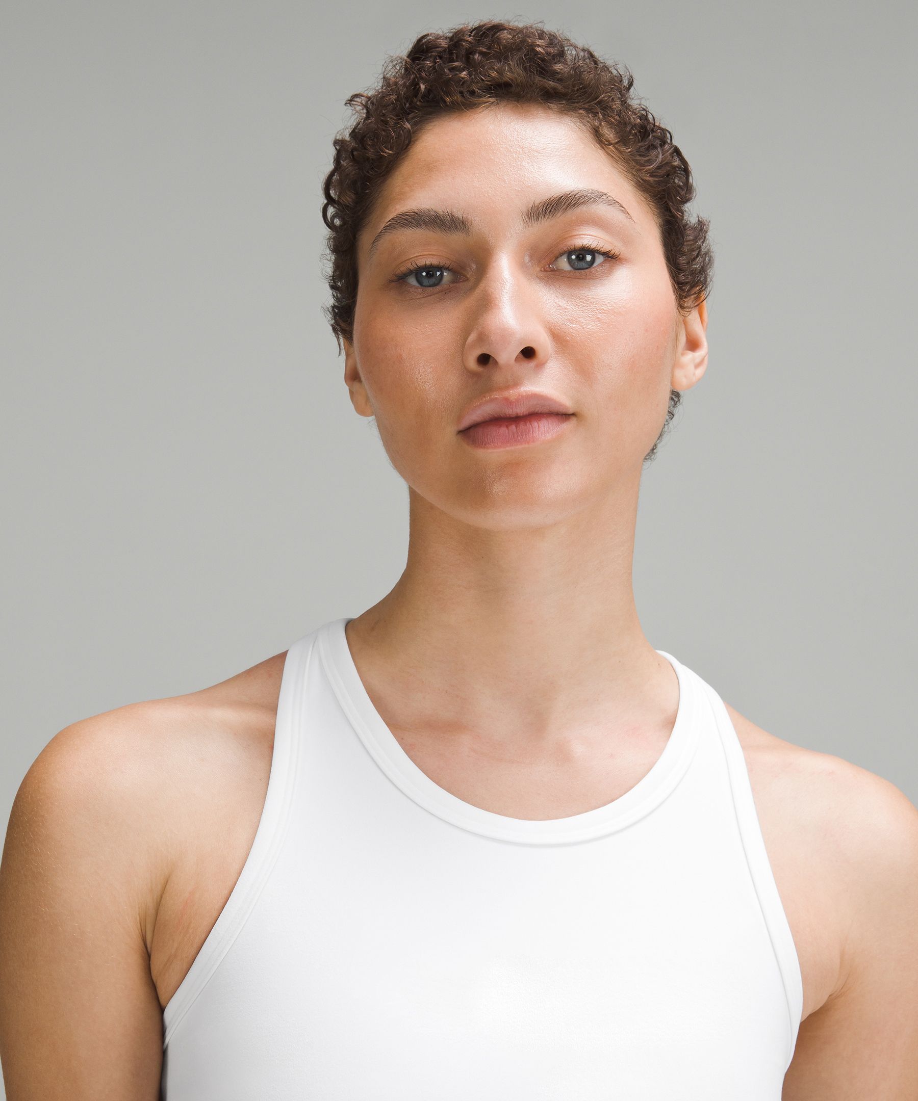 lululemon lululemon Align™ Waist-Length Racerback Tank Top