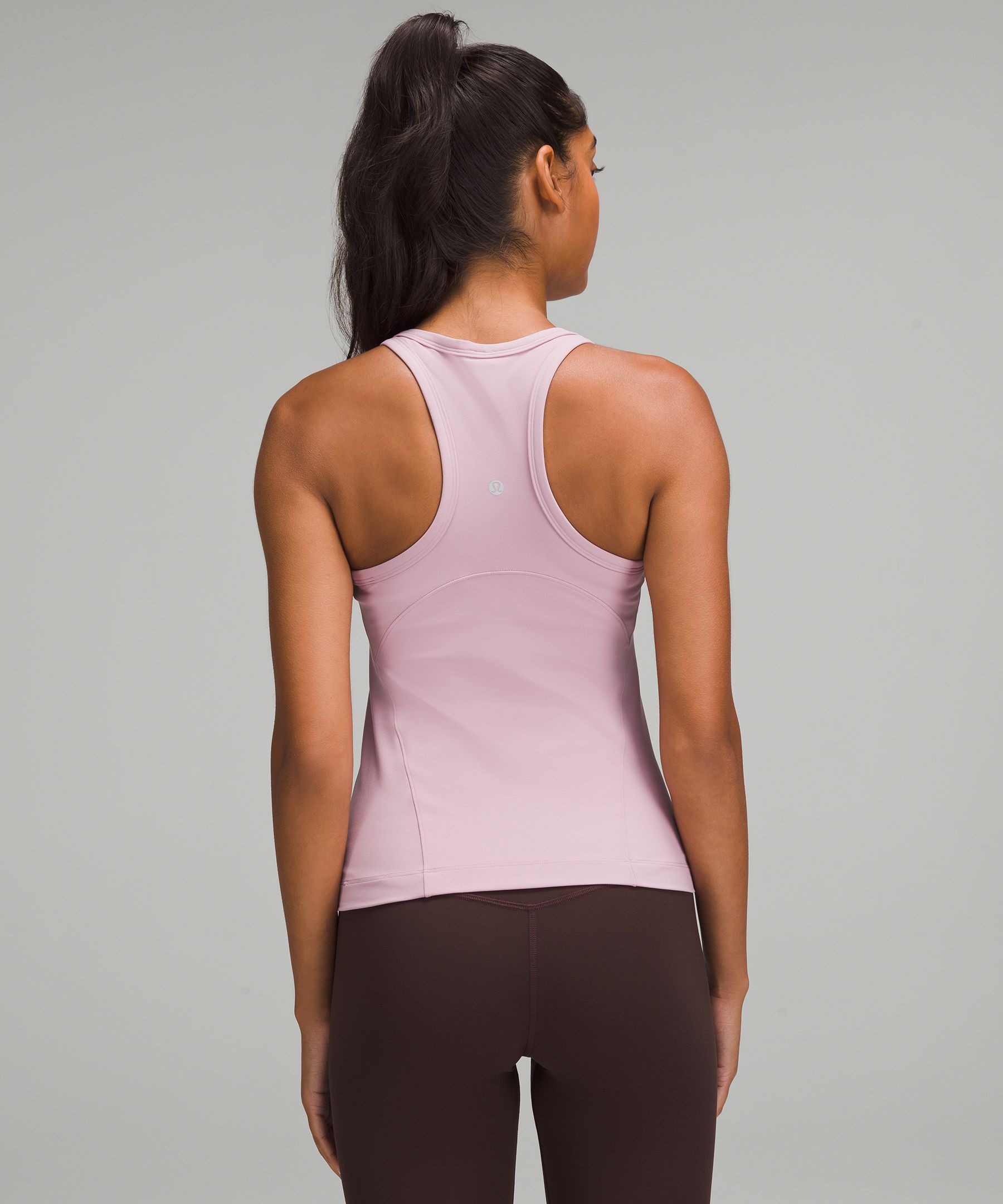 lululemon Align™ Waist-Length Racerback Tank Top | Women's Sleeveless & Tank  Tops | lululemon