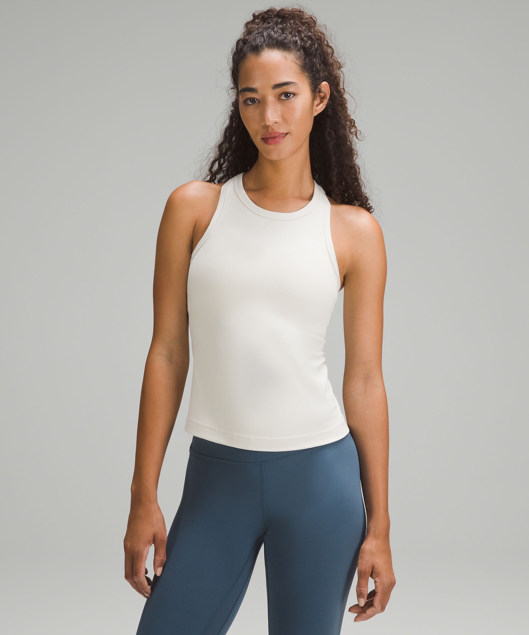 Lululemon Align™ Waist-length Racerback Tank Top