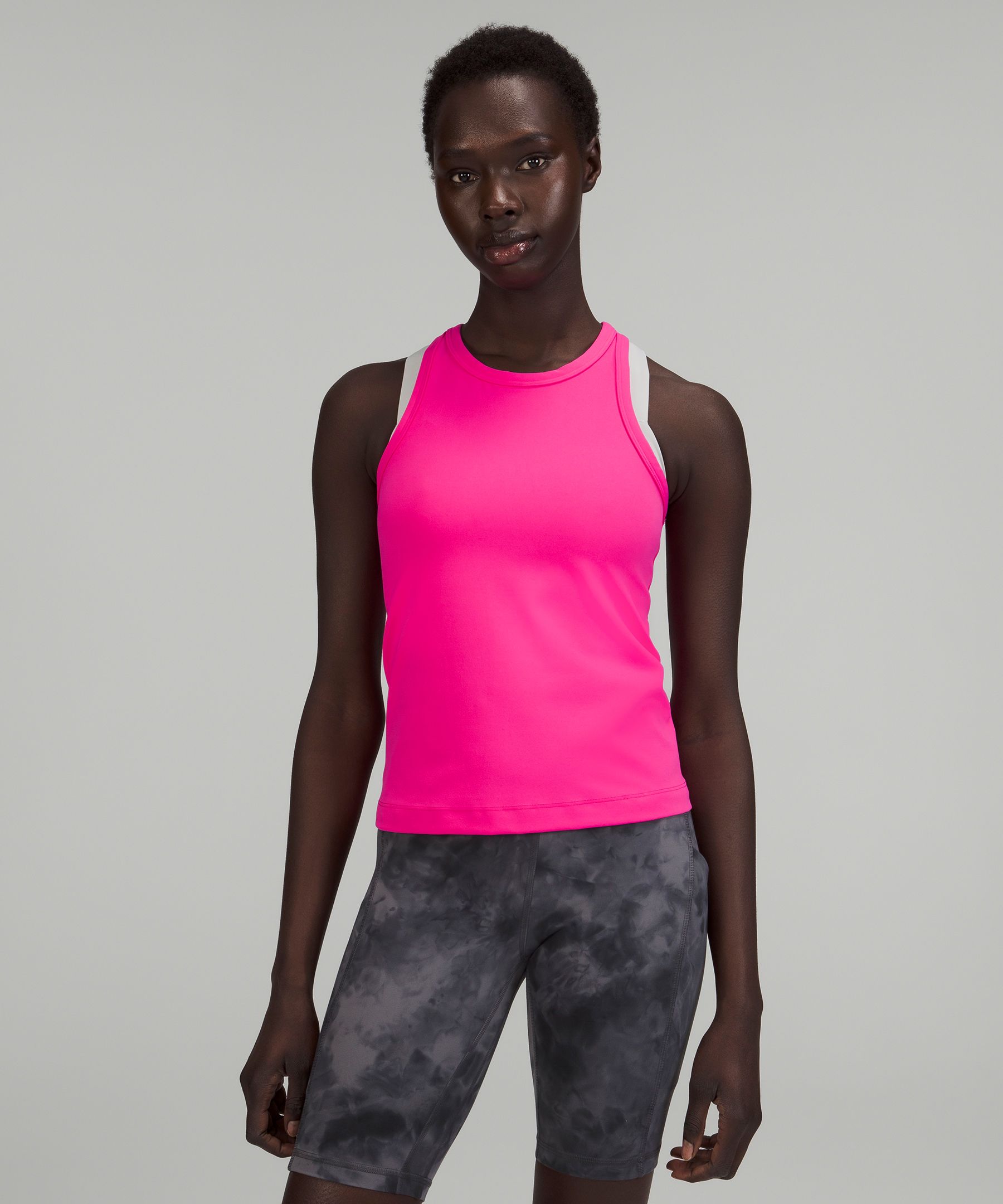 Lululemon Align™ Tank Top In Pink Savannah | ModeSens