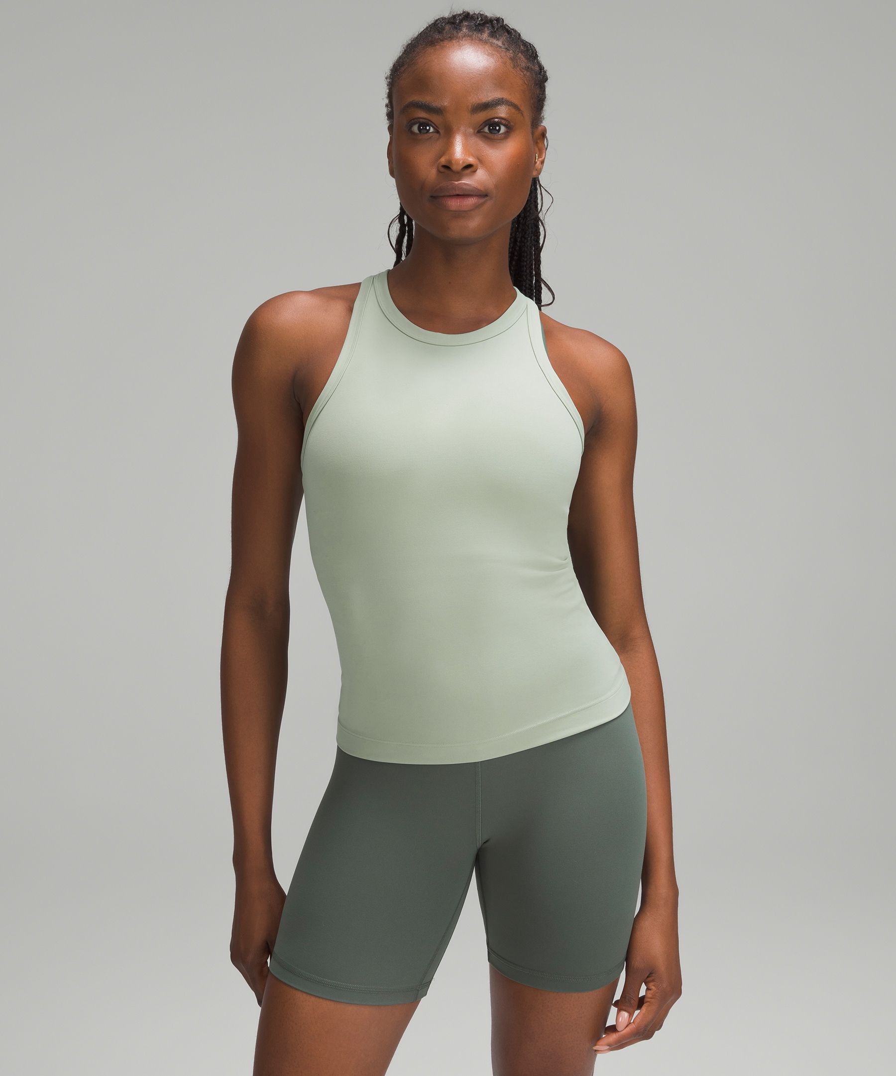 lululemon Align™ Waist-Length Tank Top