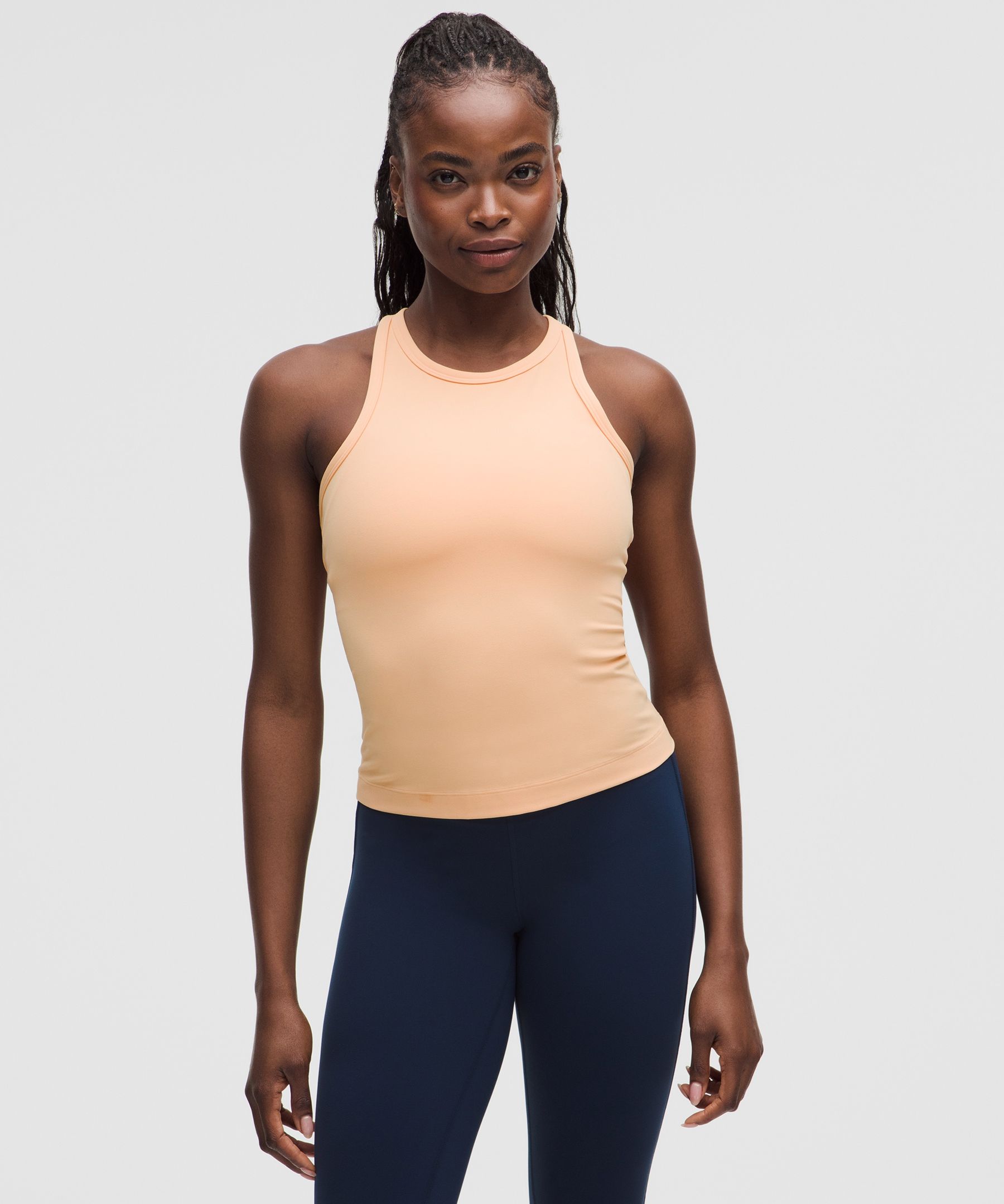 Lululemon Align™ Waist-length Racerback Tank Top