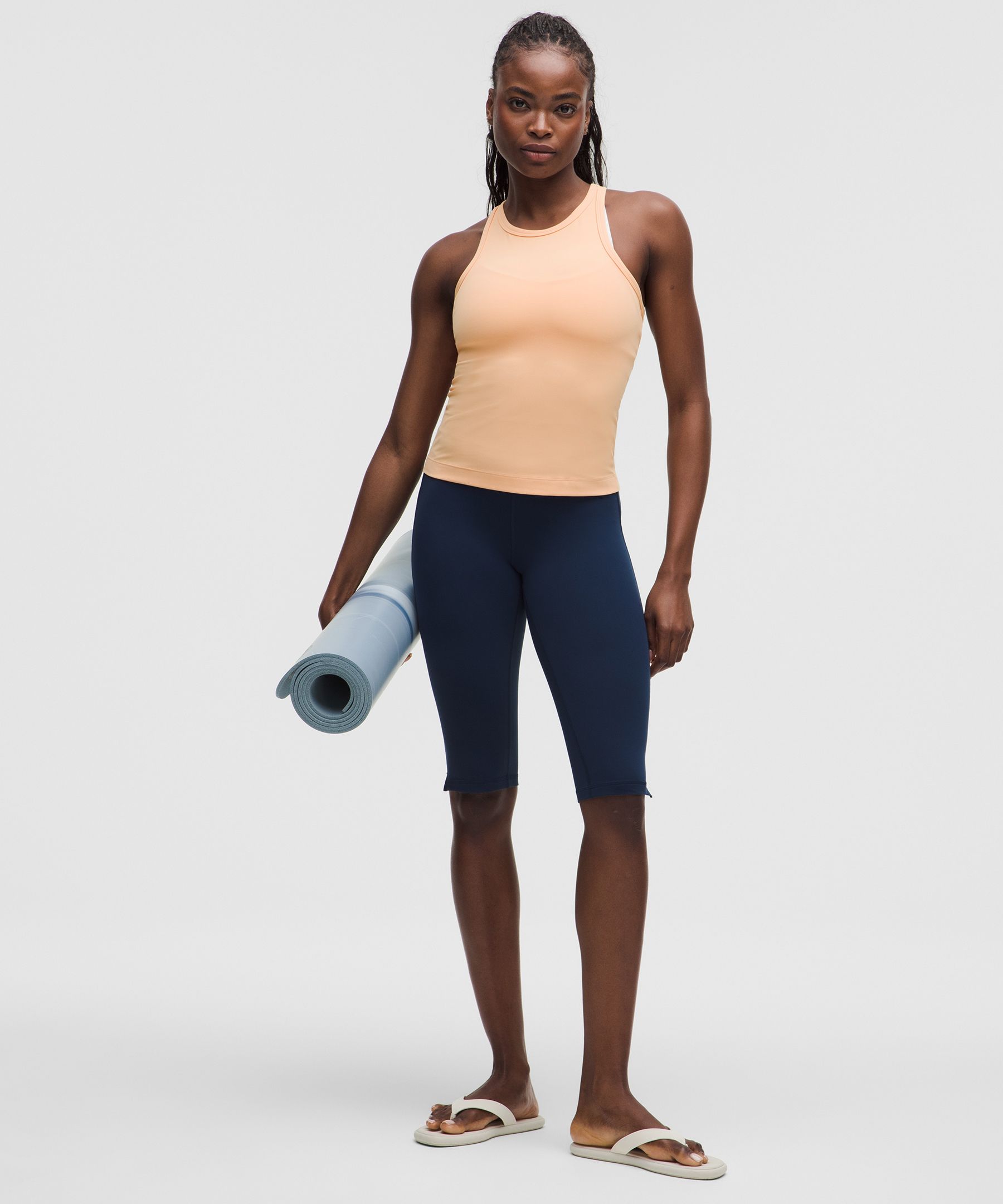Lululemon Align™ Waist-length Racerback Tank Top