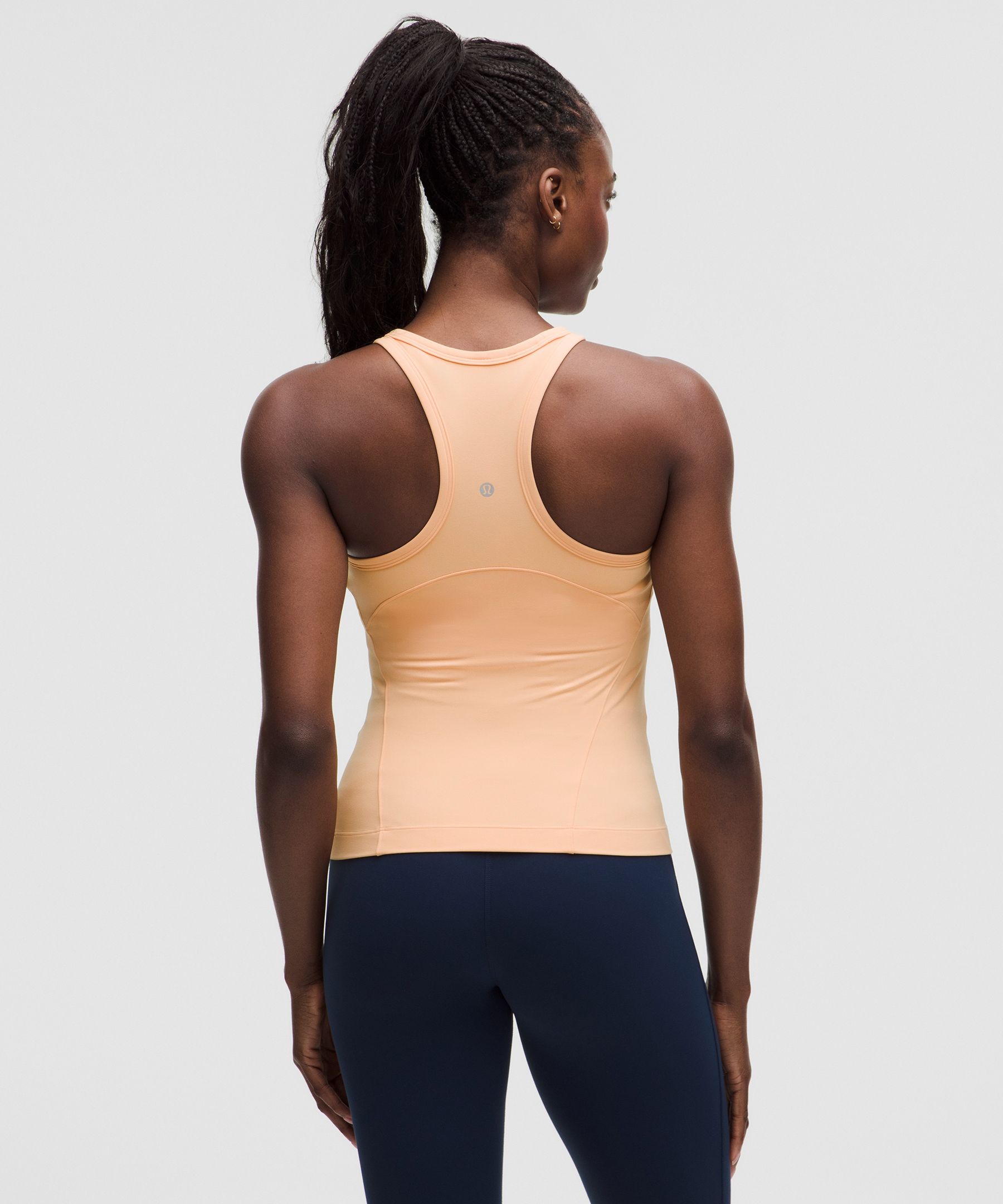 Lululemon Align™ Waist-length Racerback Tank Top