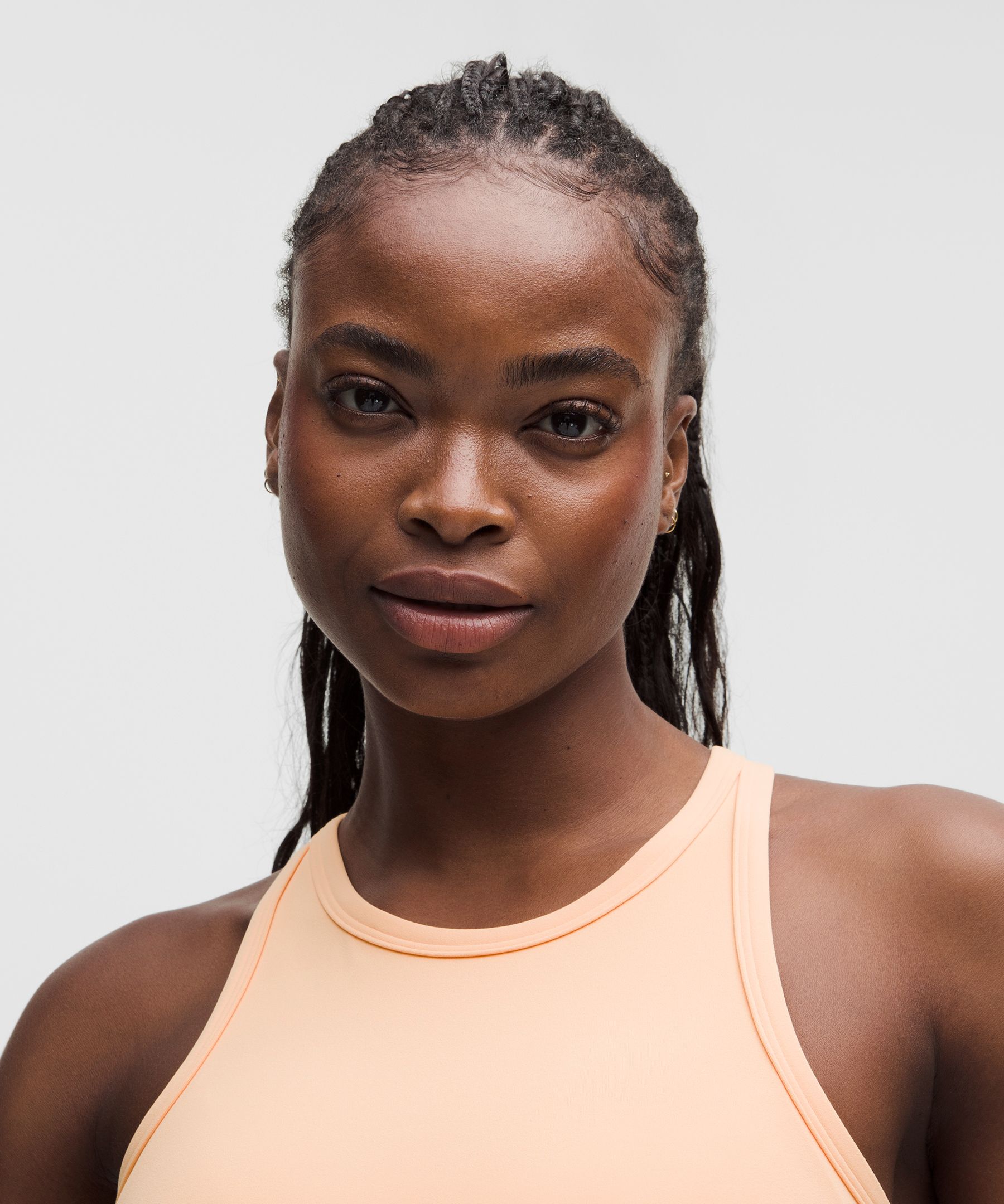Lululemon Align™ Waist-length Racerback Tank Top