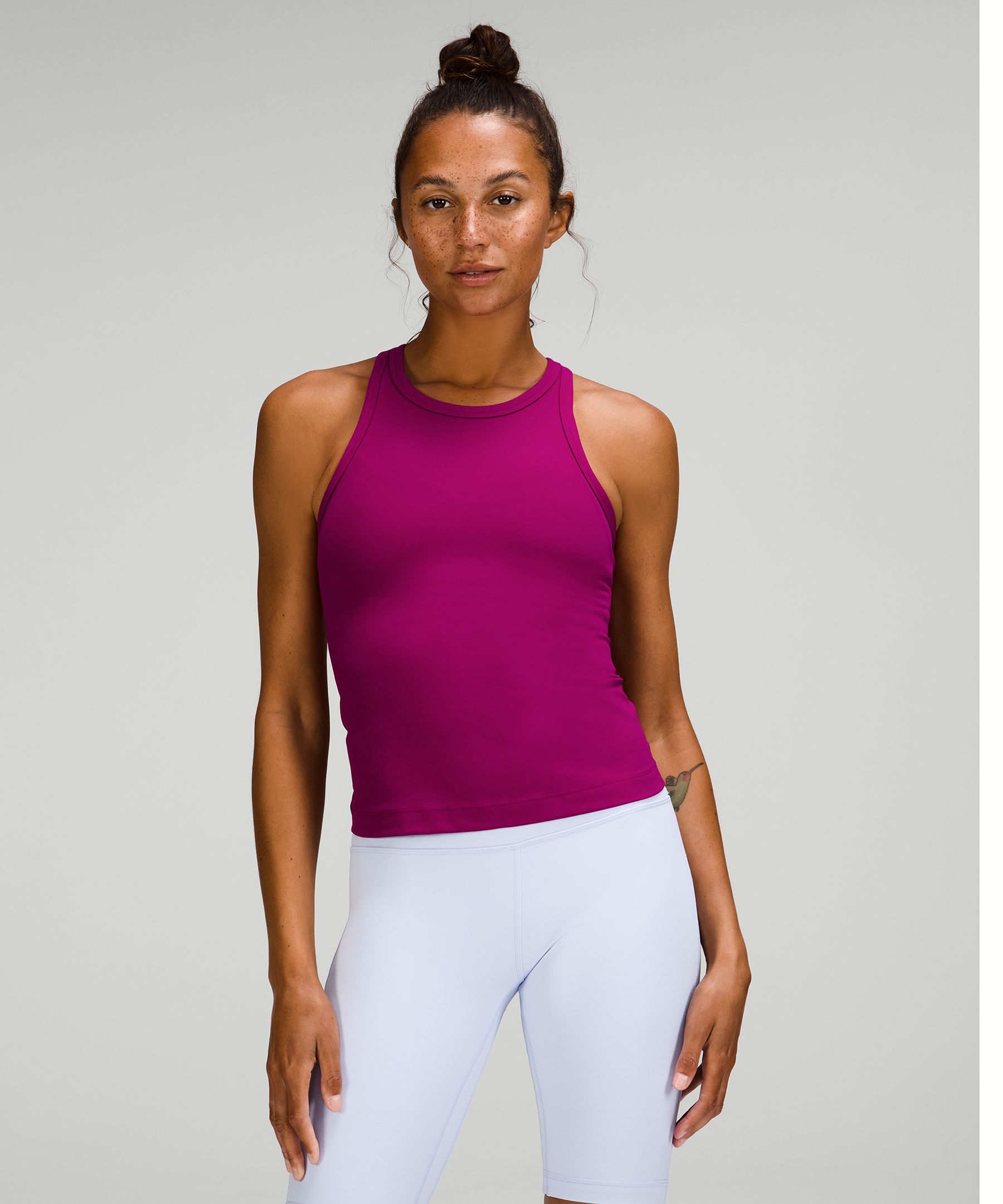 Lululemon Align™ Waist-length Racerback Tank Top