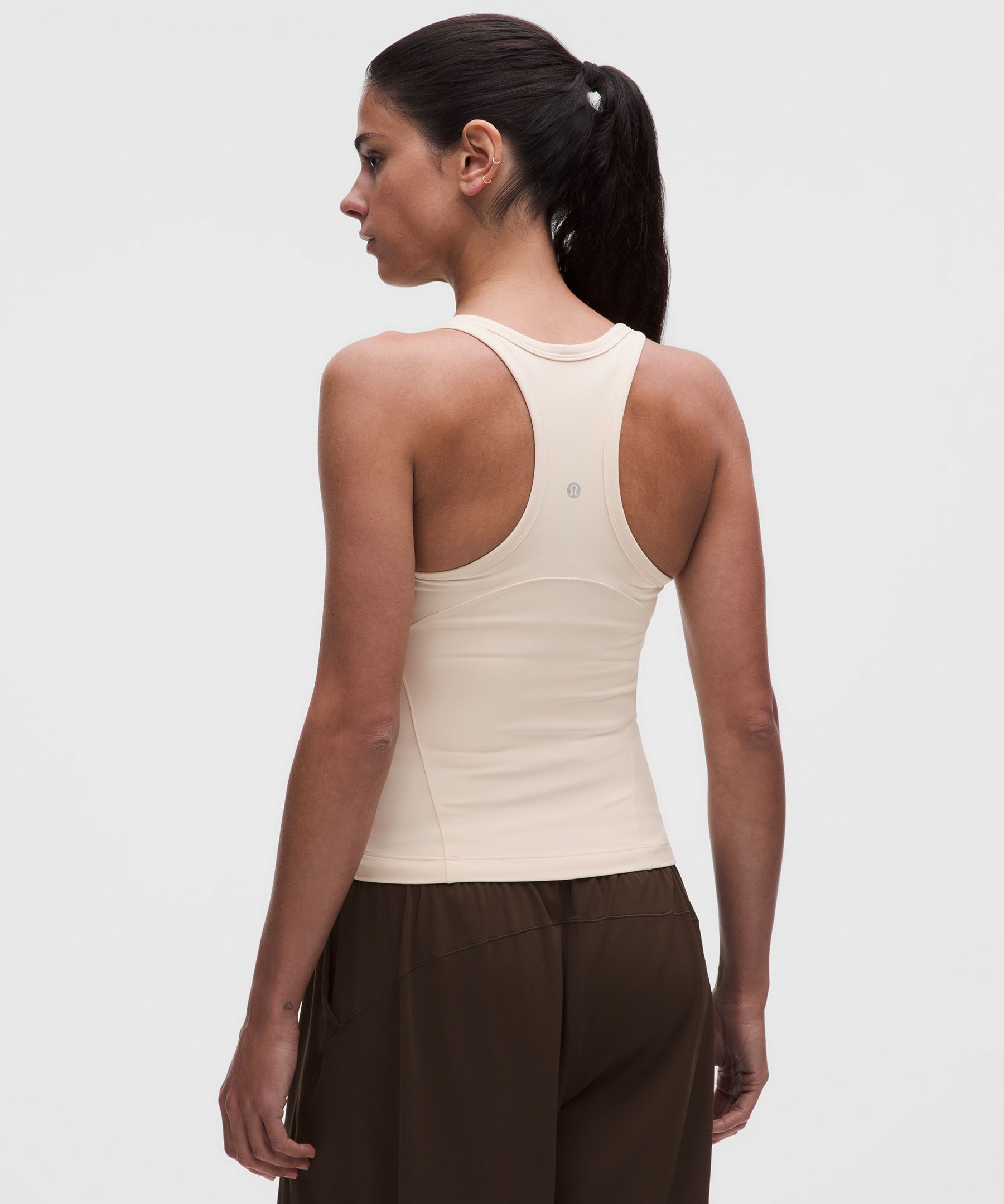 lululemon Align™ Waist-Length Racerback Tank Top