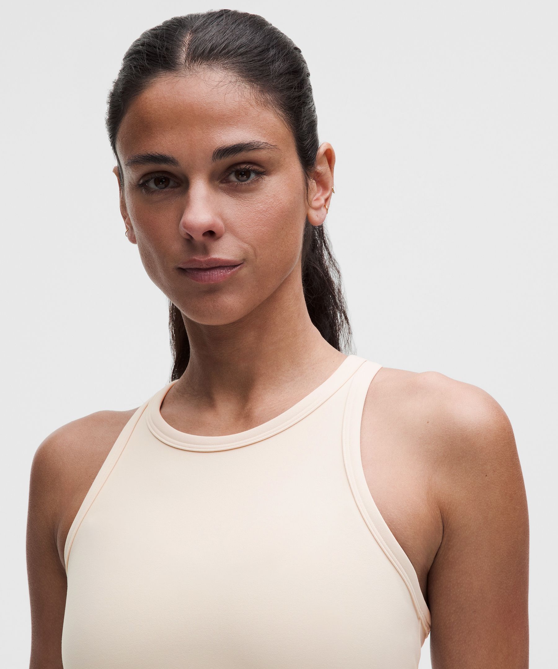 lululemon Align™ Waist-Length Racerback Tank Top