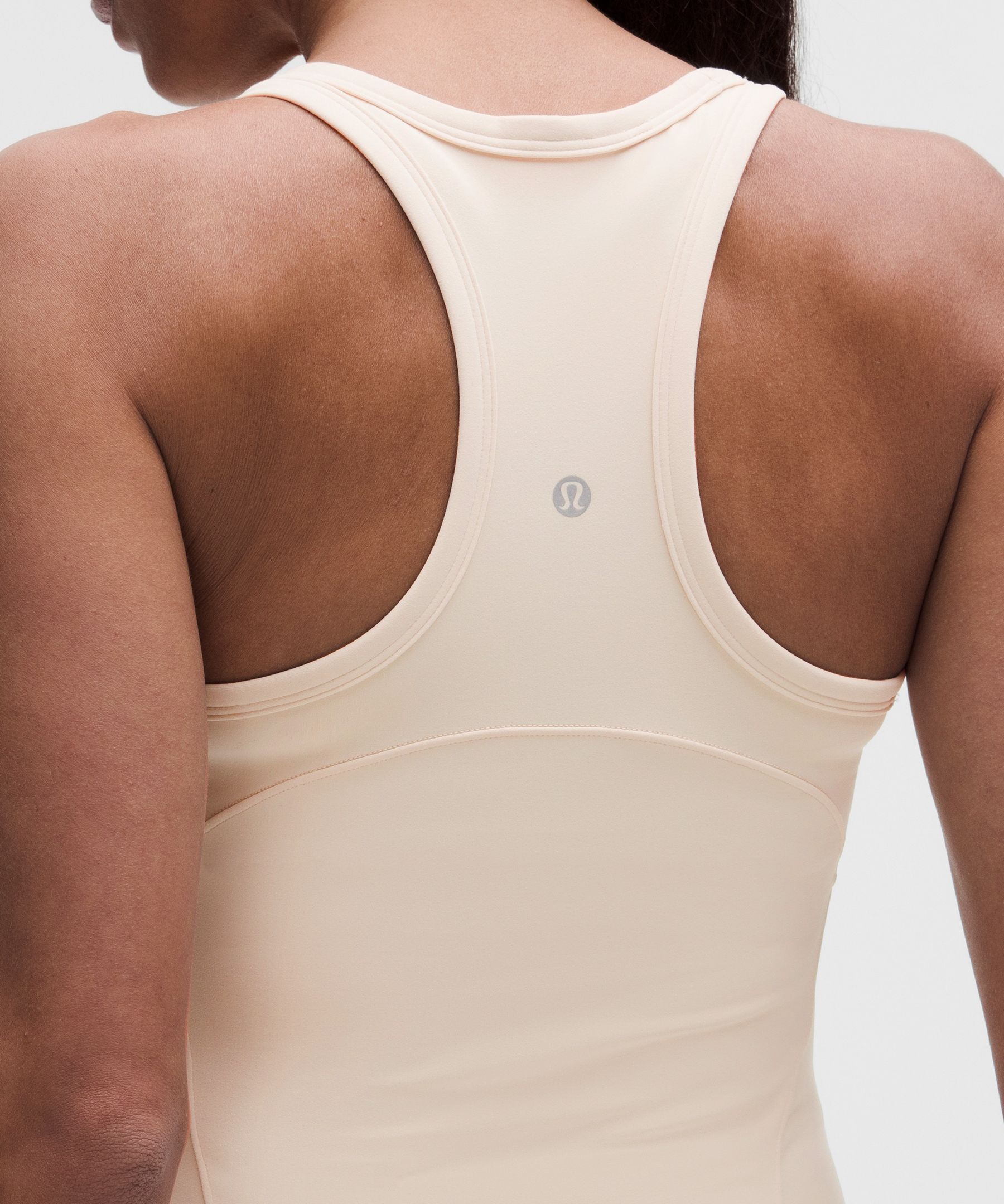 lululemon Align™ Waist-Length Racerback Tank Top