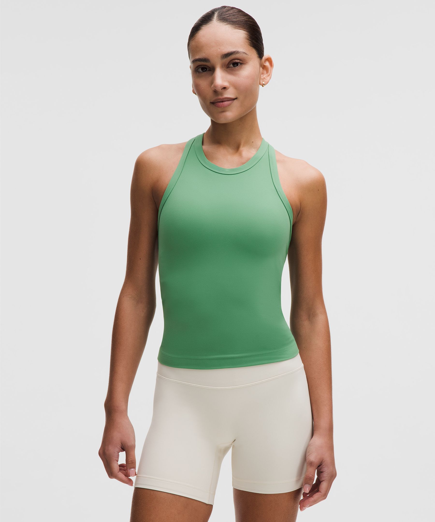 lululemon Align™ Waist-Length Racerback Tank Top