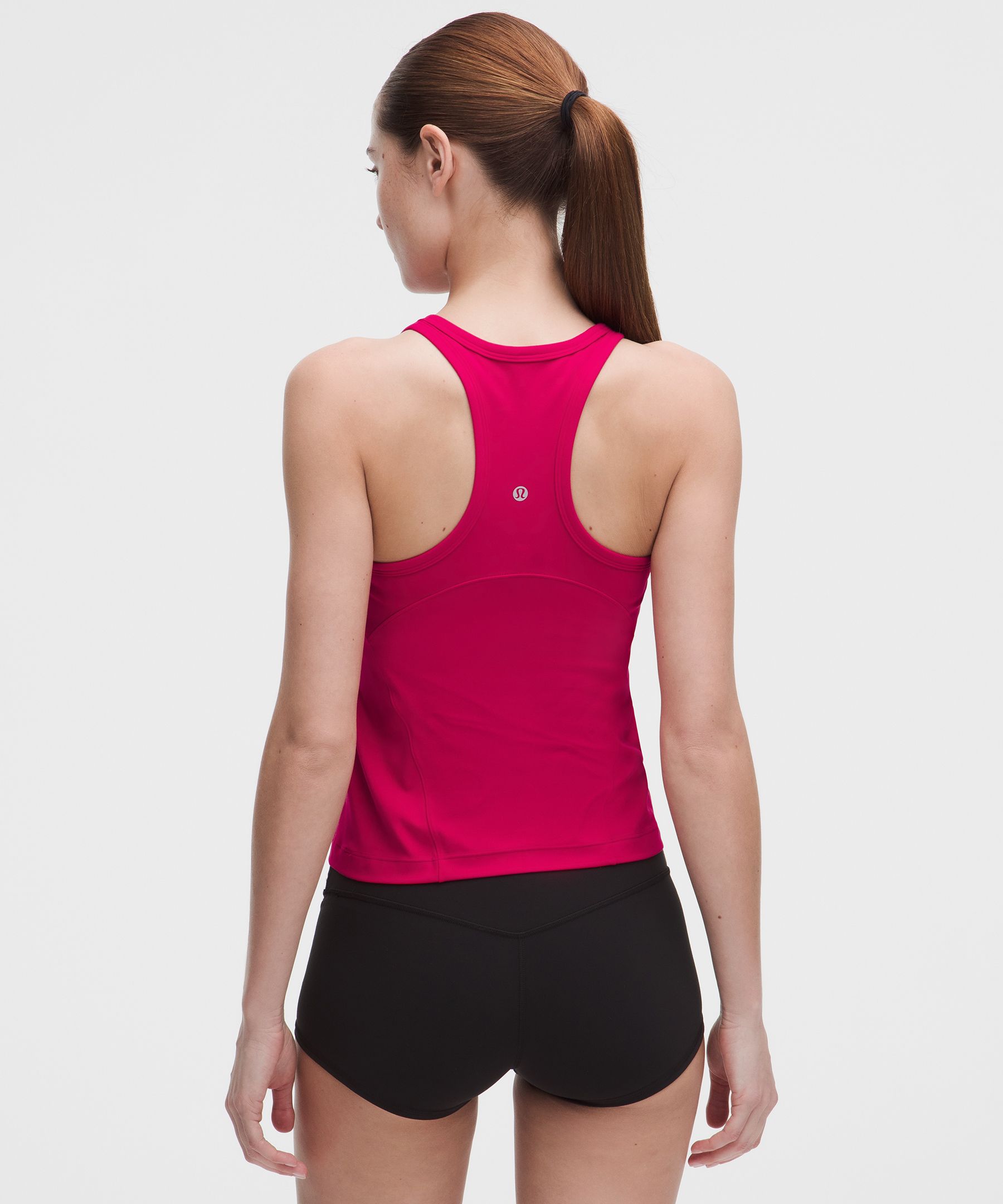 lululemon Align™ Waist-Length Racerback Tank Top
