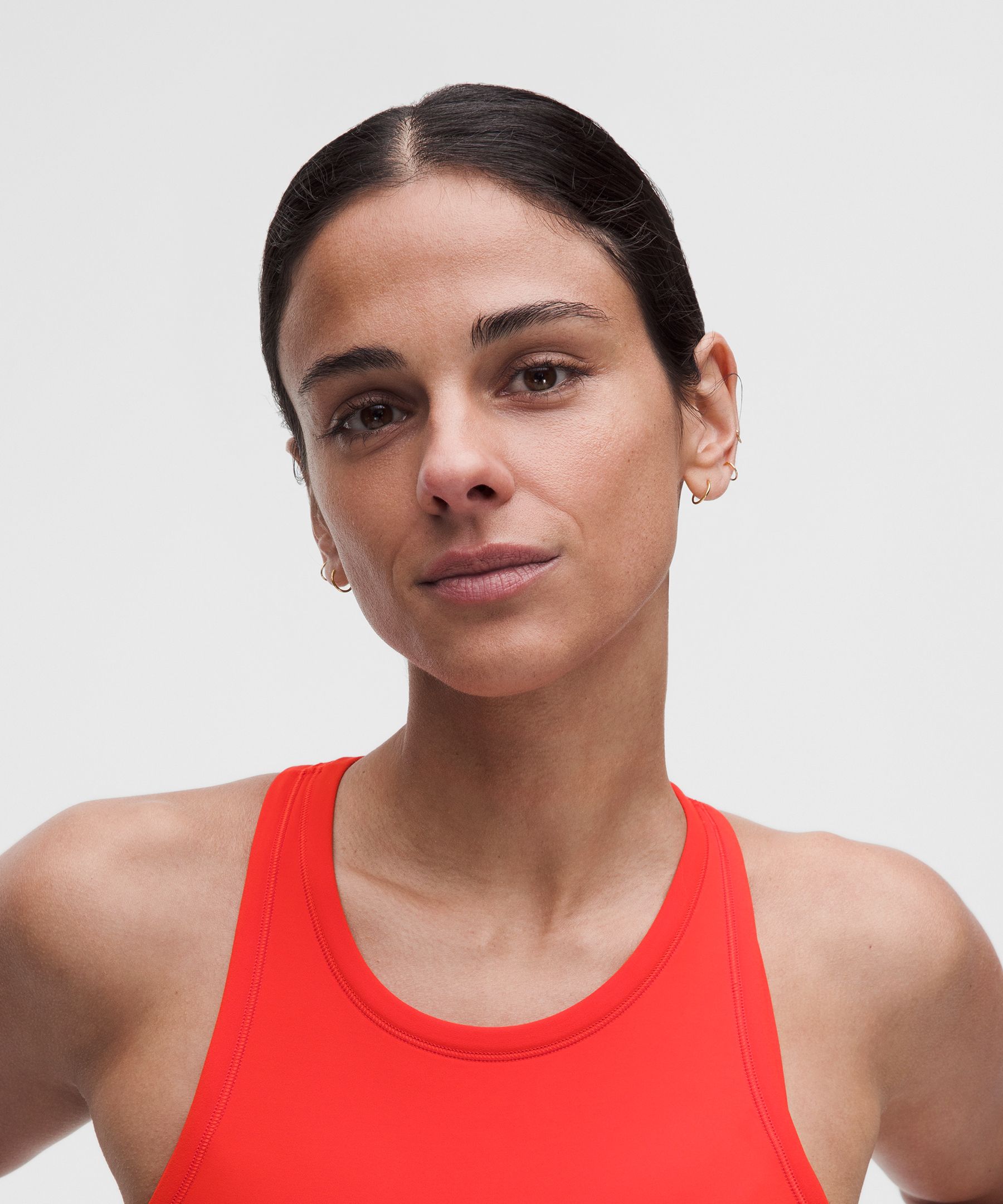 lululemon Align™ Waist-Length Racerback Tank Top
