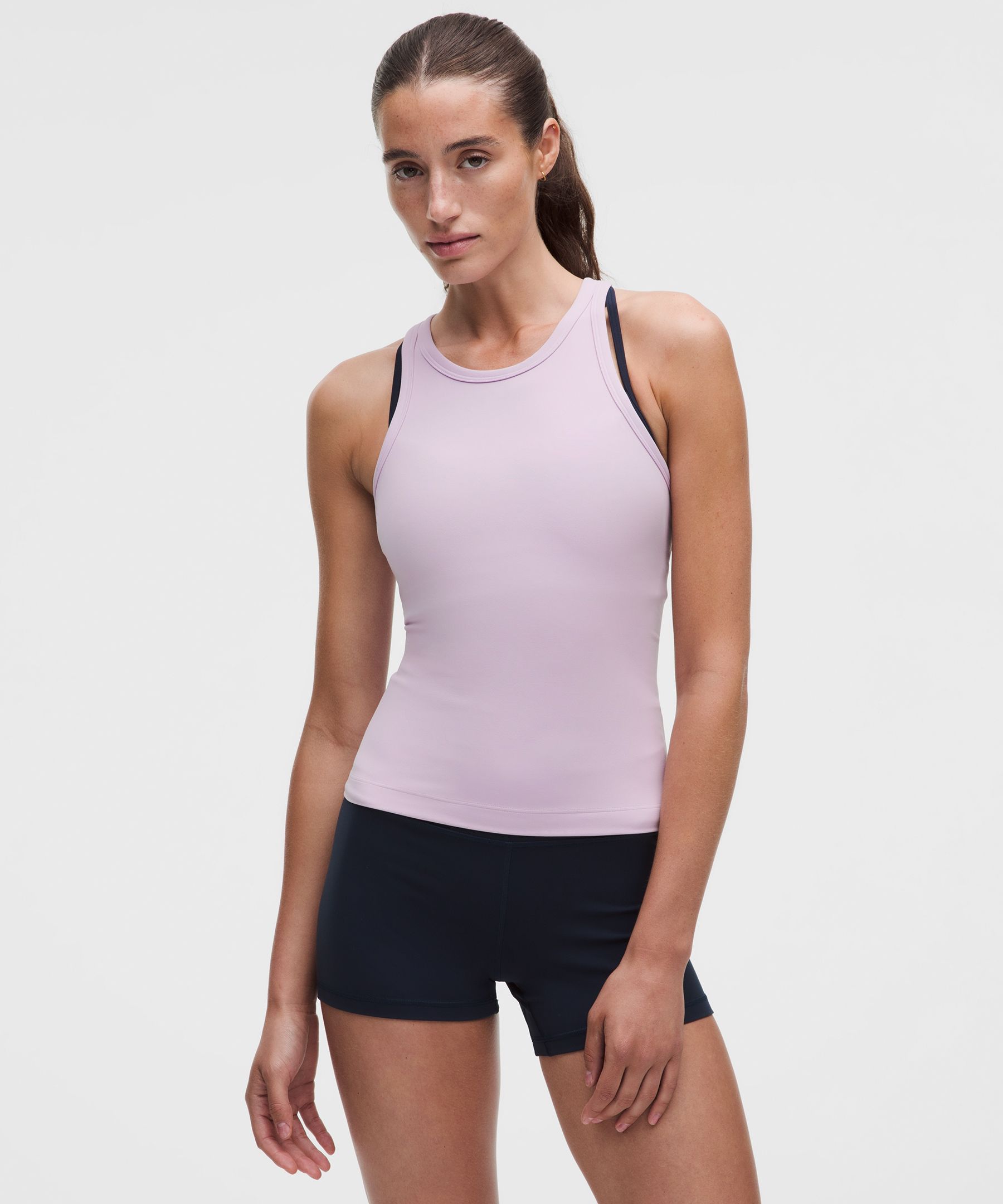 lululemon Align™ Waist-Length Racerback Tank Top