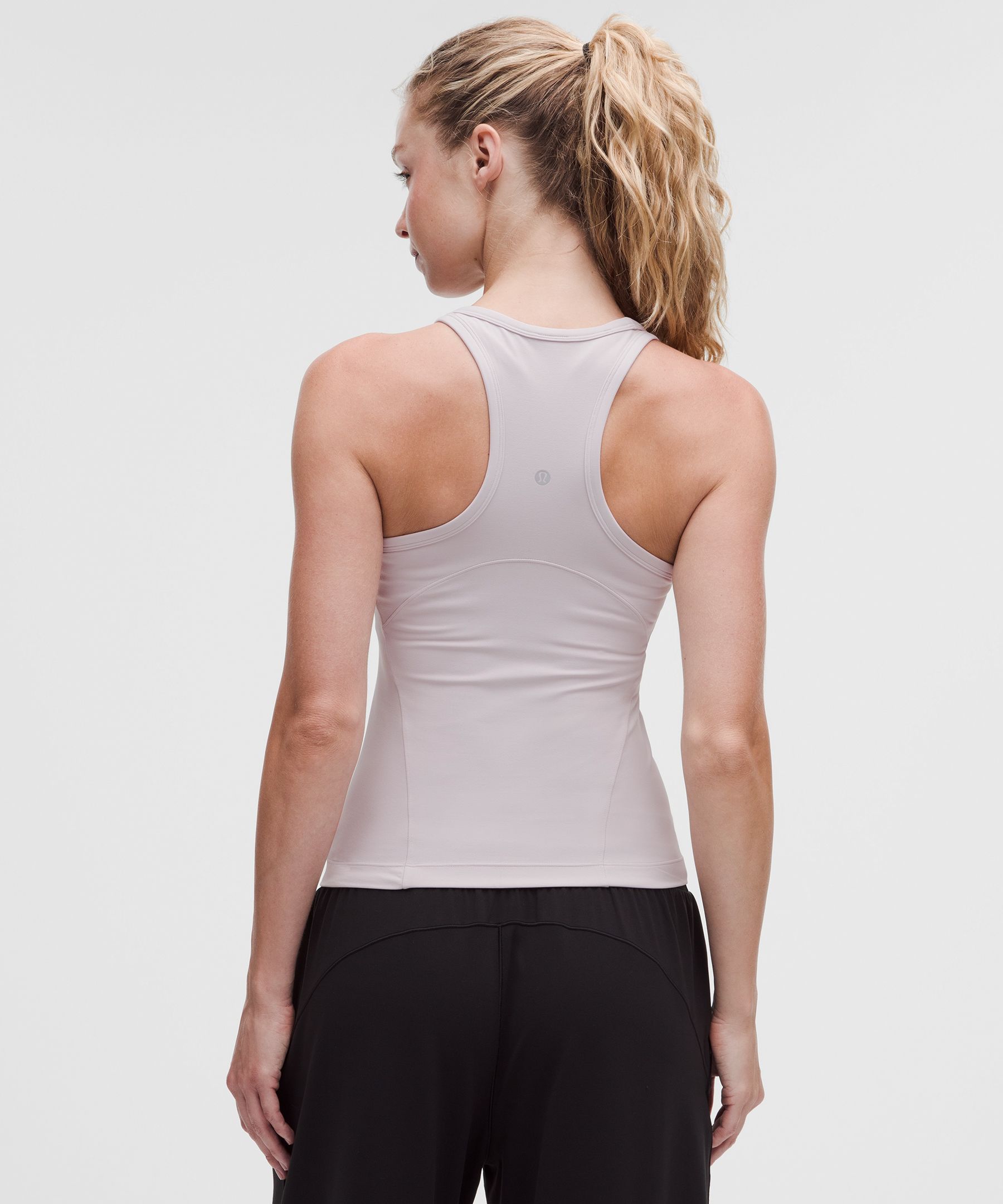 lululemon Align™ Waist-Length Racerback Tank Top