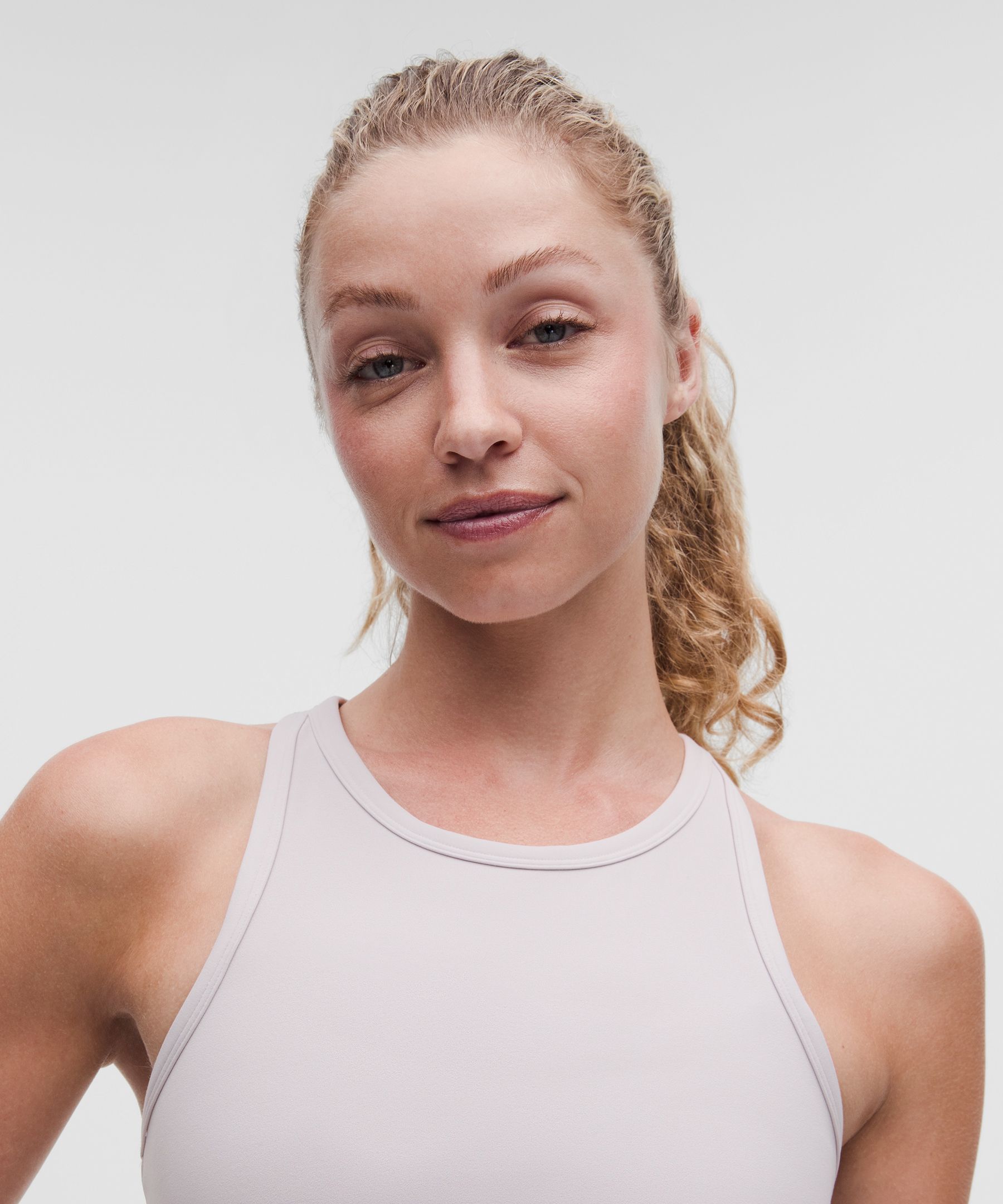 lululemon Align™ Waist-Length Racerback Tank Top