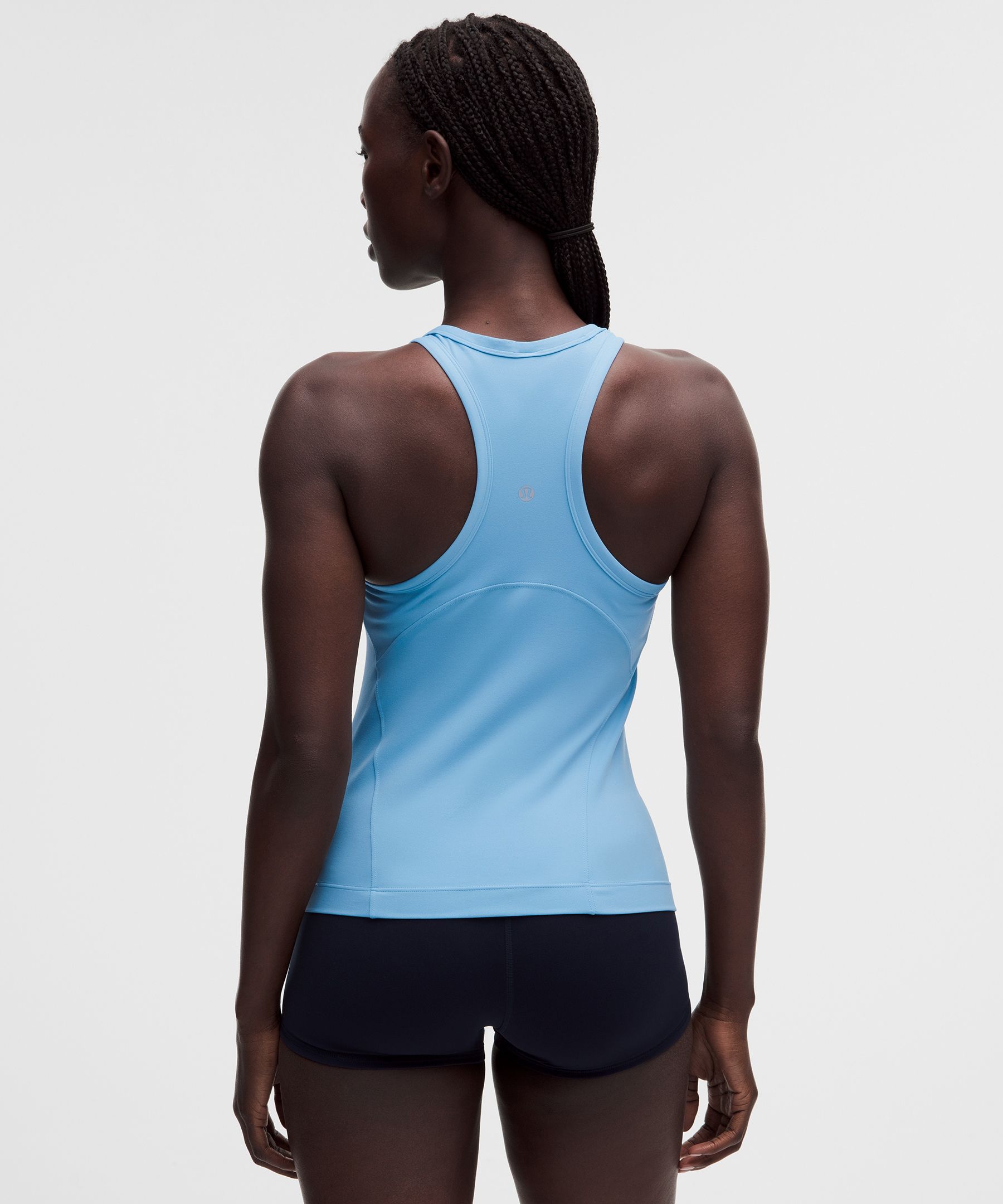 lululemon Align™ Waist-Length Racerback Tank Top