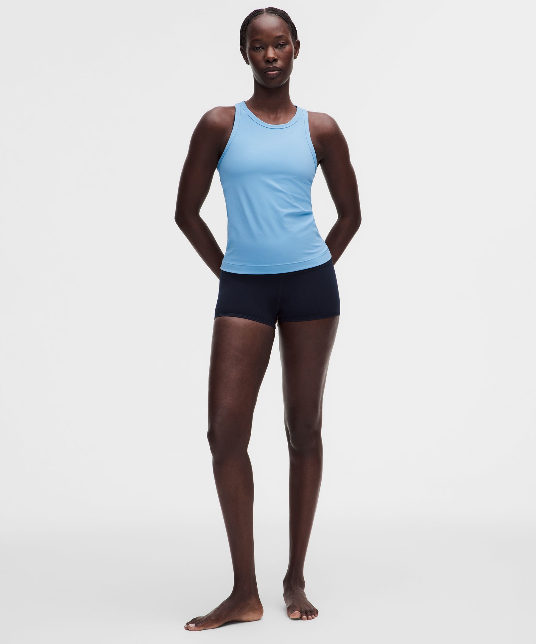 lululemon Align™ Waist-Length Racerback Tank Top