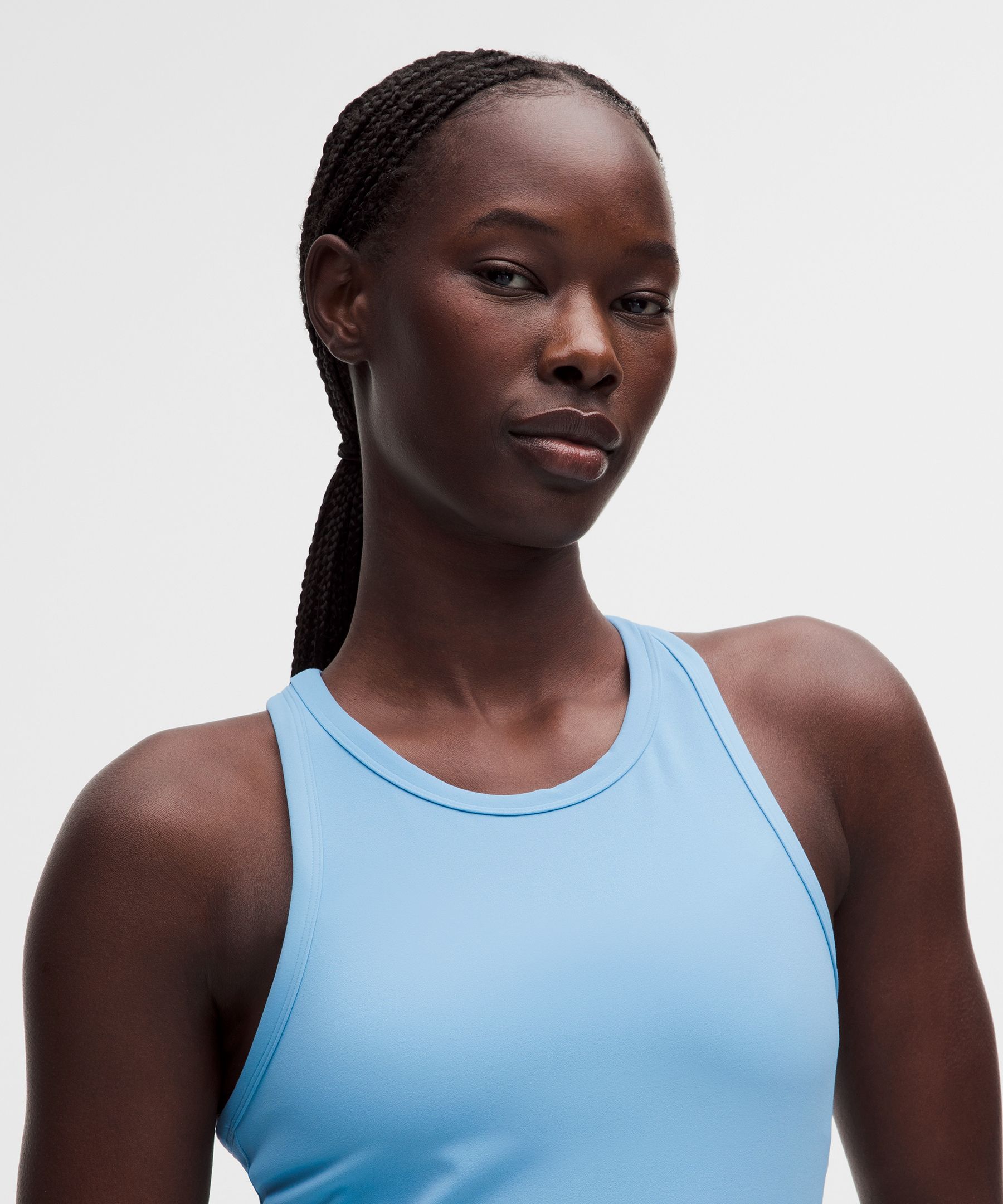lululemon Align™ Waist-Length Racerback Tank Top