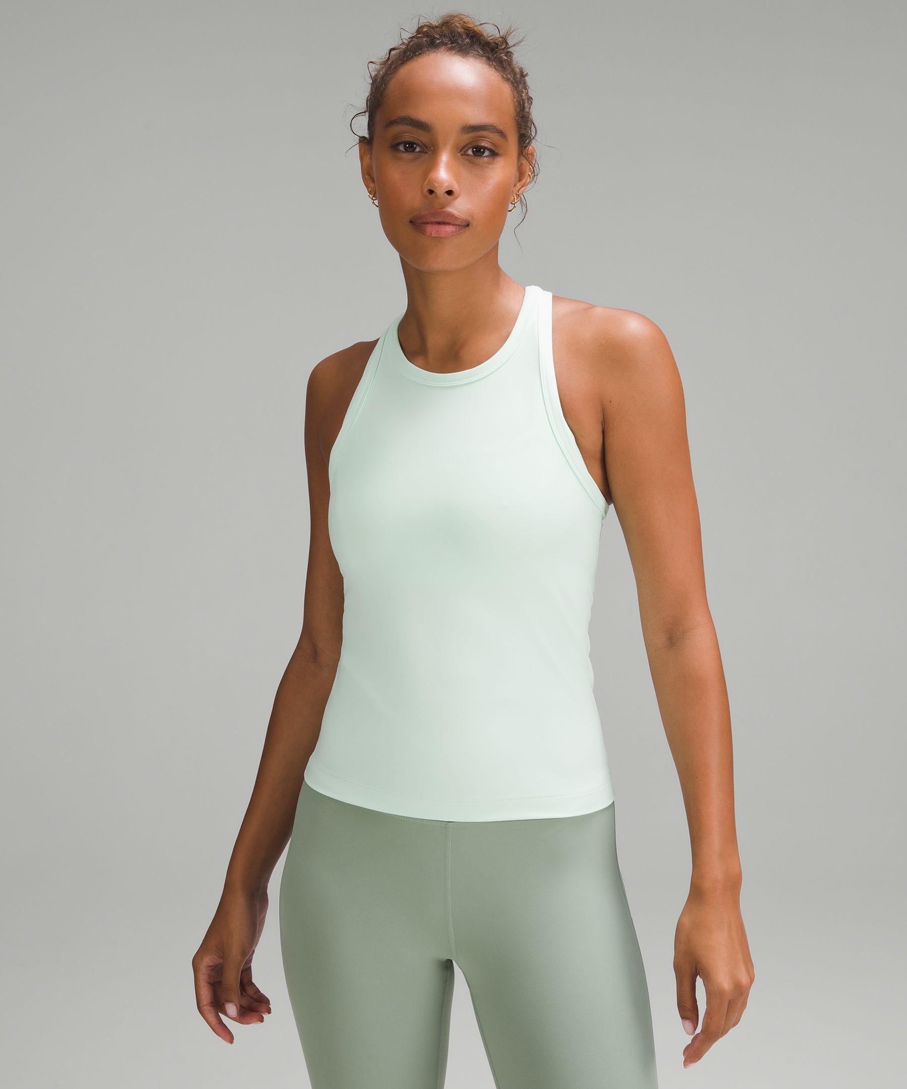 lululemon lululemon Align™ Waist-Length Racerback Tank Top