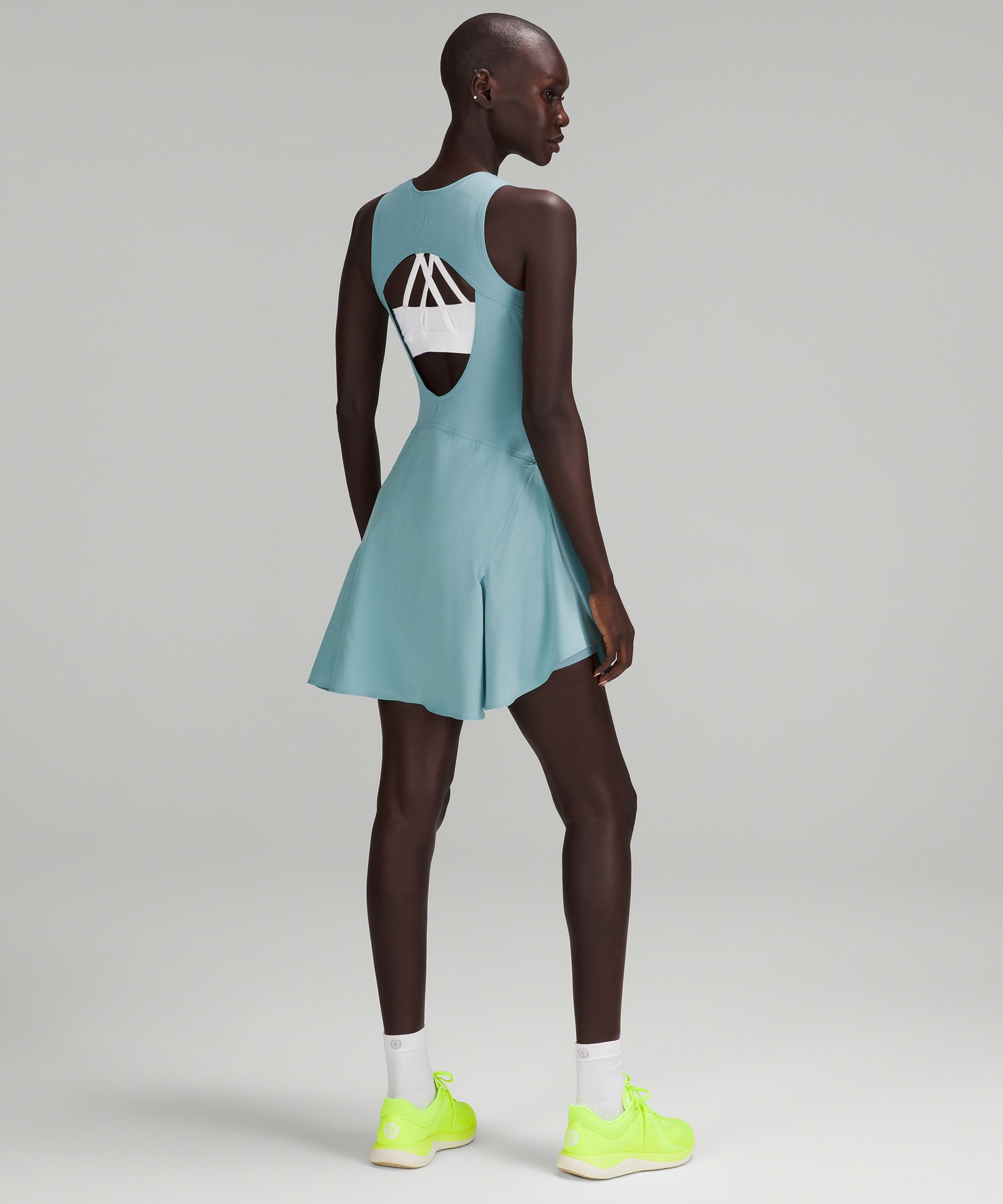 Robe outlet style tennis