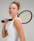 Everlux Mesh-Back Tennis Dress