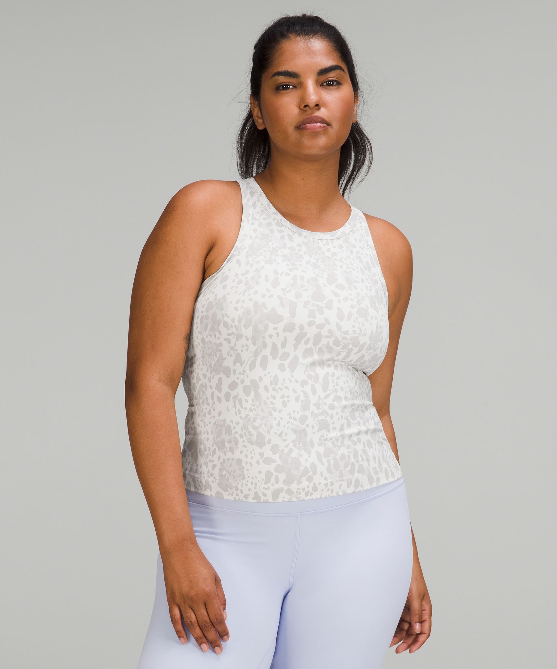 lululemon Align™ Tank *Waist, White