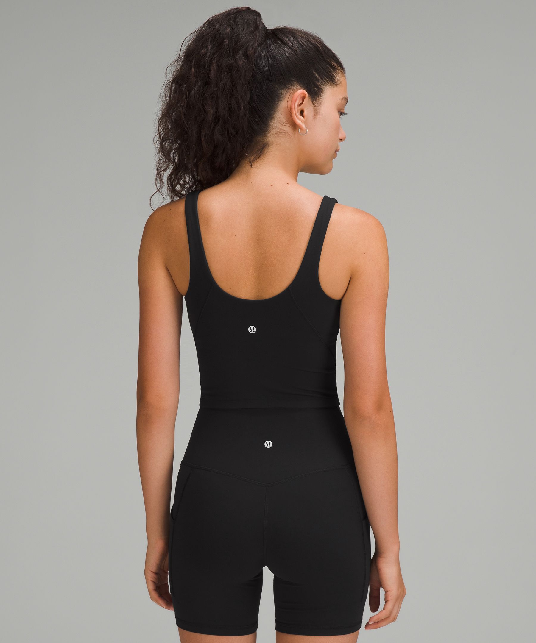 Shop Lululemon Align™ Tank Top A/b Cup