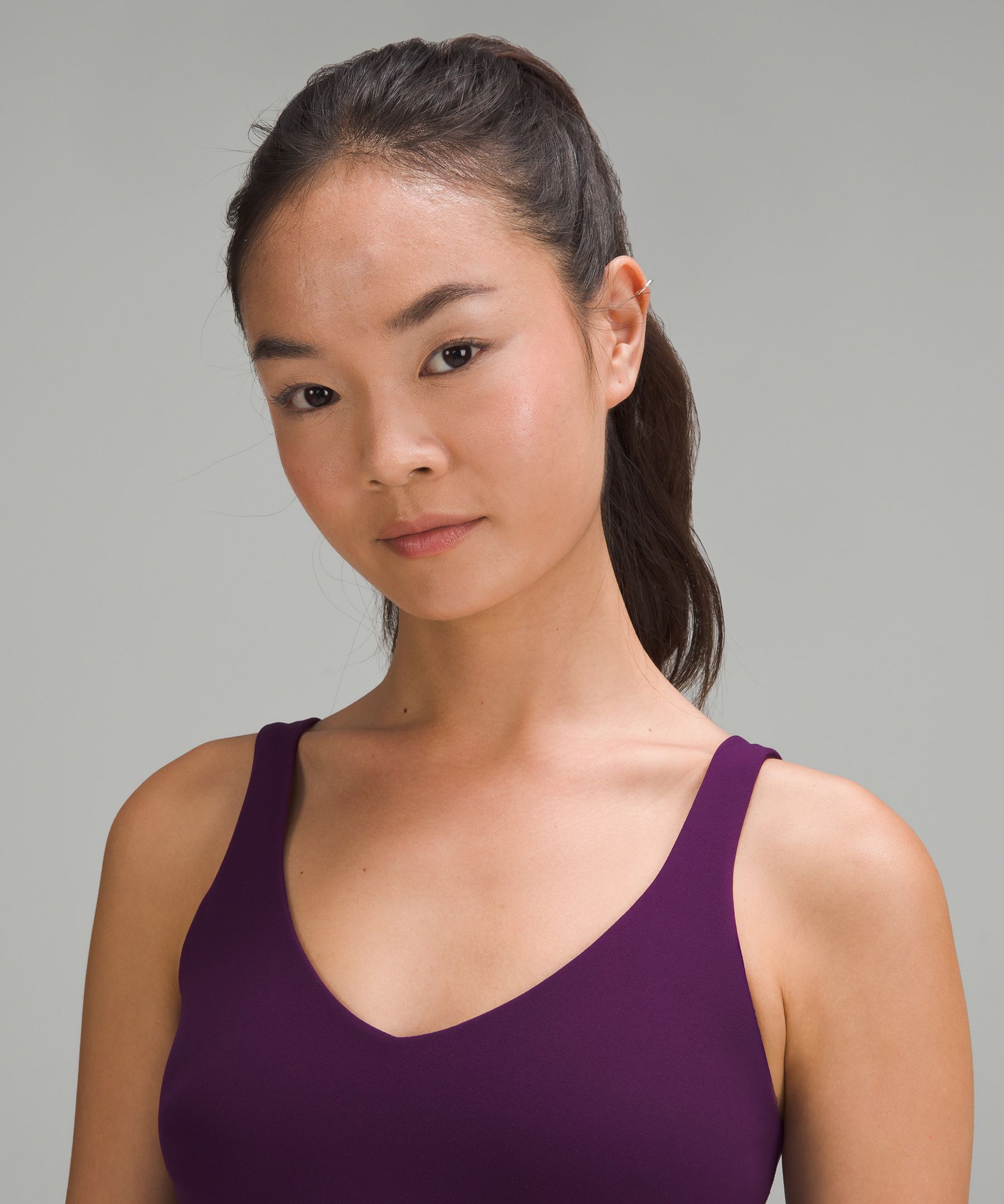 Lululemon Align™ Tank Top Light Support, A/b Cup