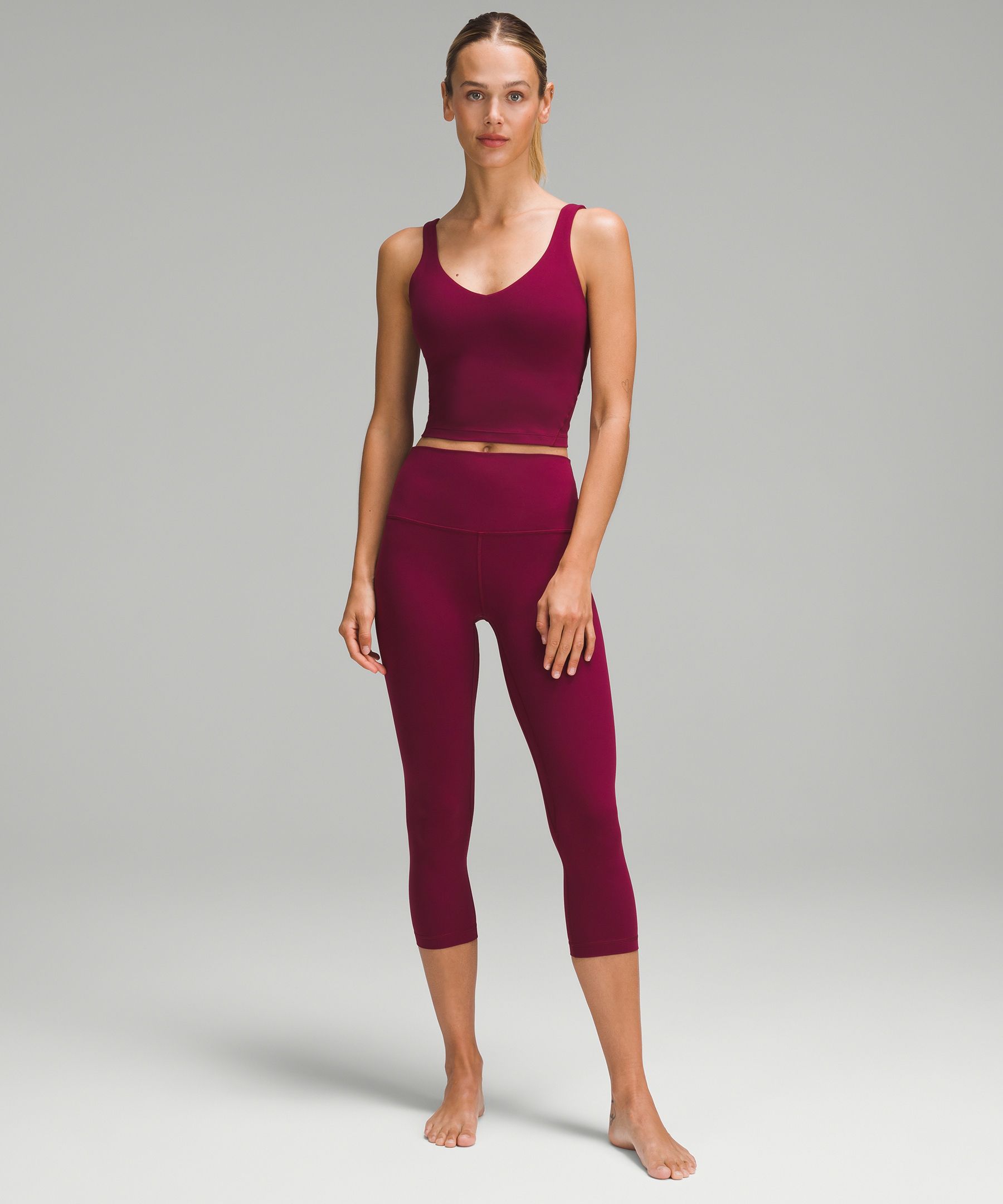 lululemon Align™ Tank Top | Women's Sleeveless & Tank Tops | lululemon