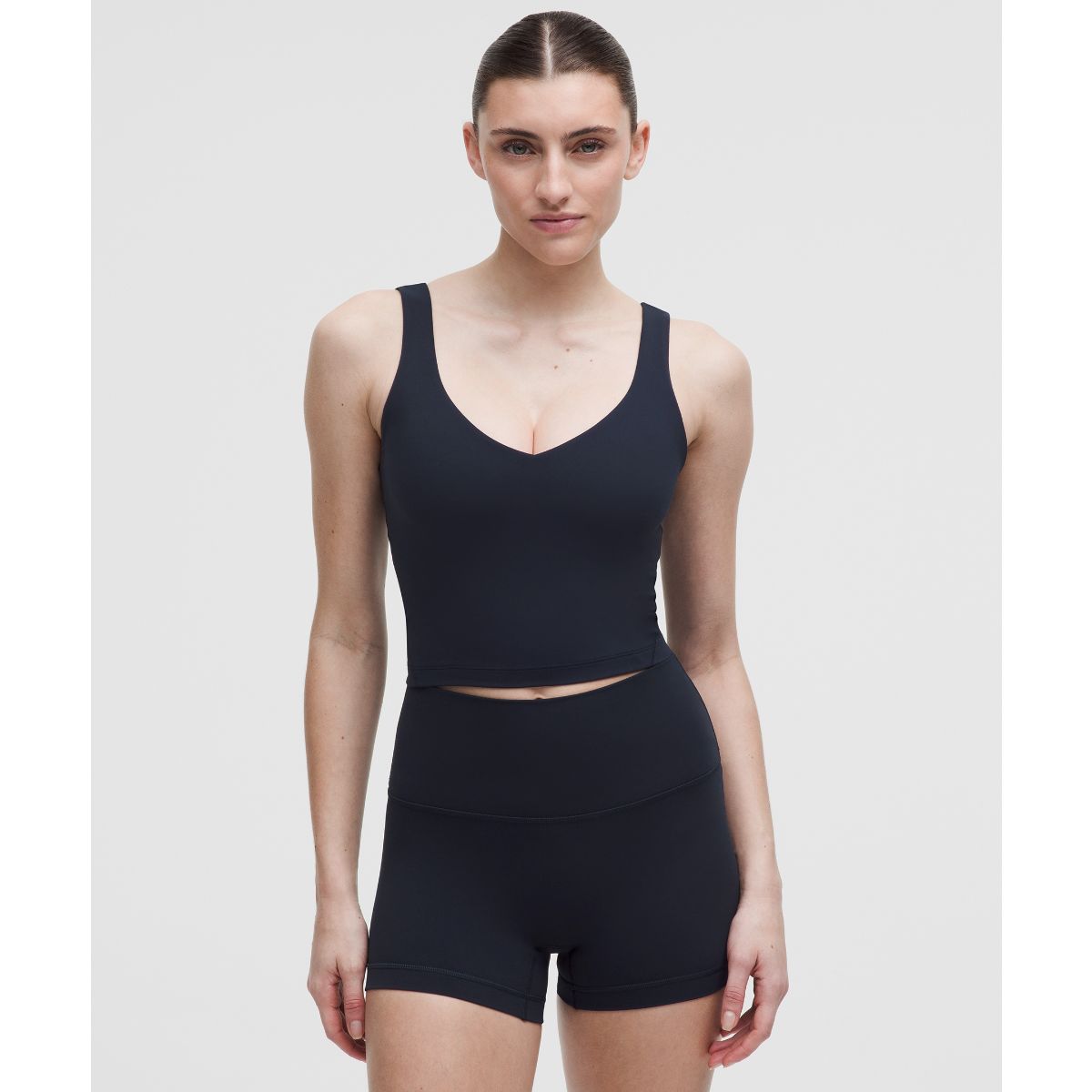 Align™ Tank Top Light Support, A/B Cup